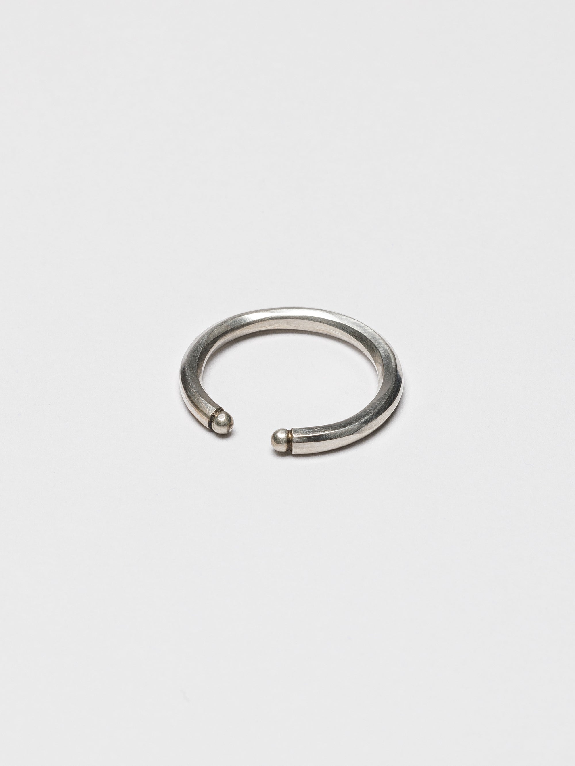 WERKSTATT:MÜNCHEN] ワークスタットミュンヘン EAR CUFF