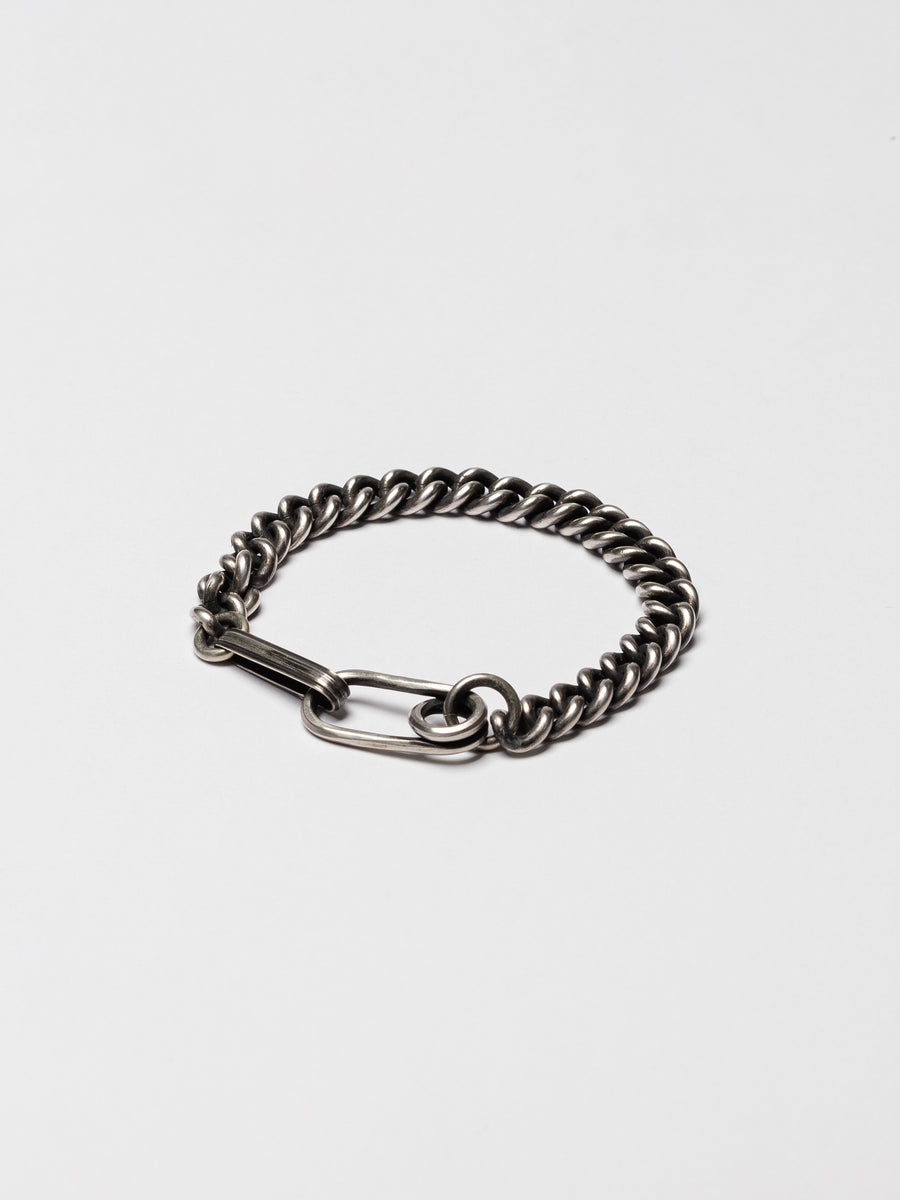 WERKSTATT:MÜNCHEN] ワークスタットミュンヘン BRACELET CURL