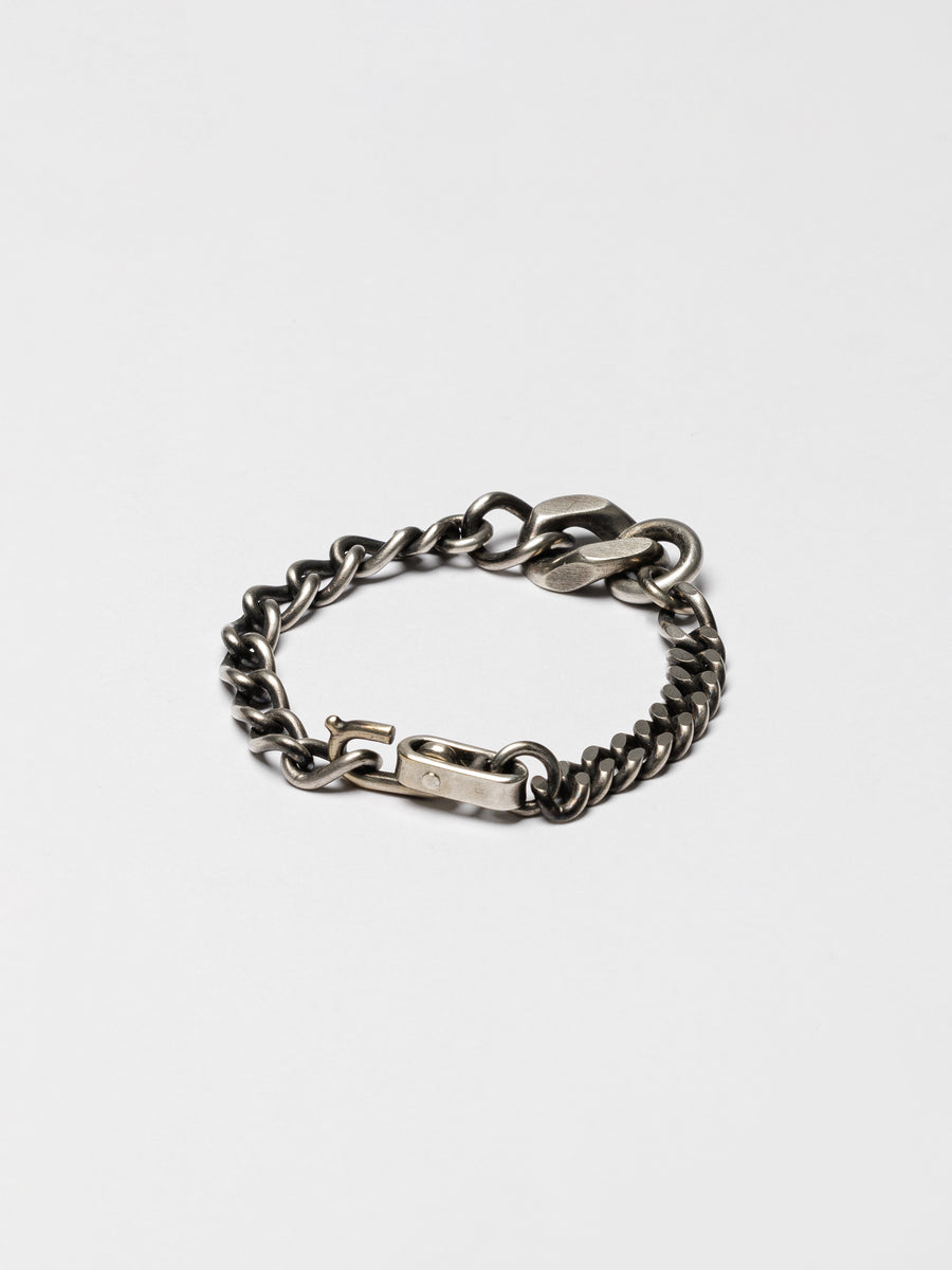 WERKSTATT:MÜNCHEN] ワークスタットミュンヘン BRACELET FIELD