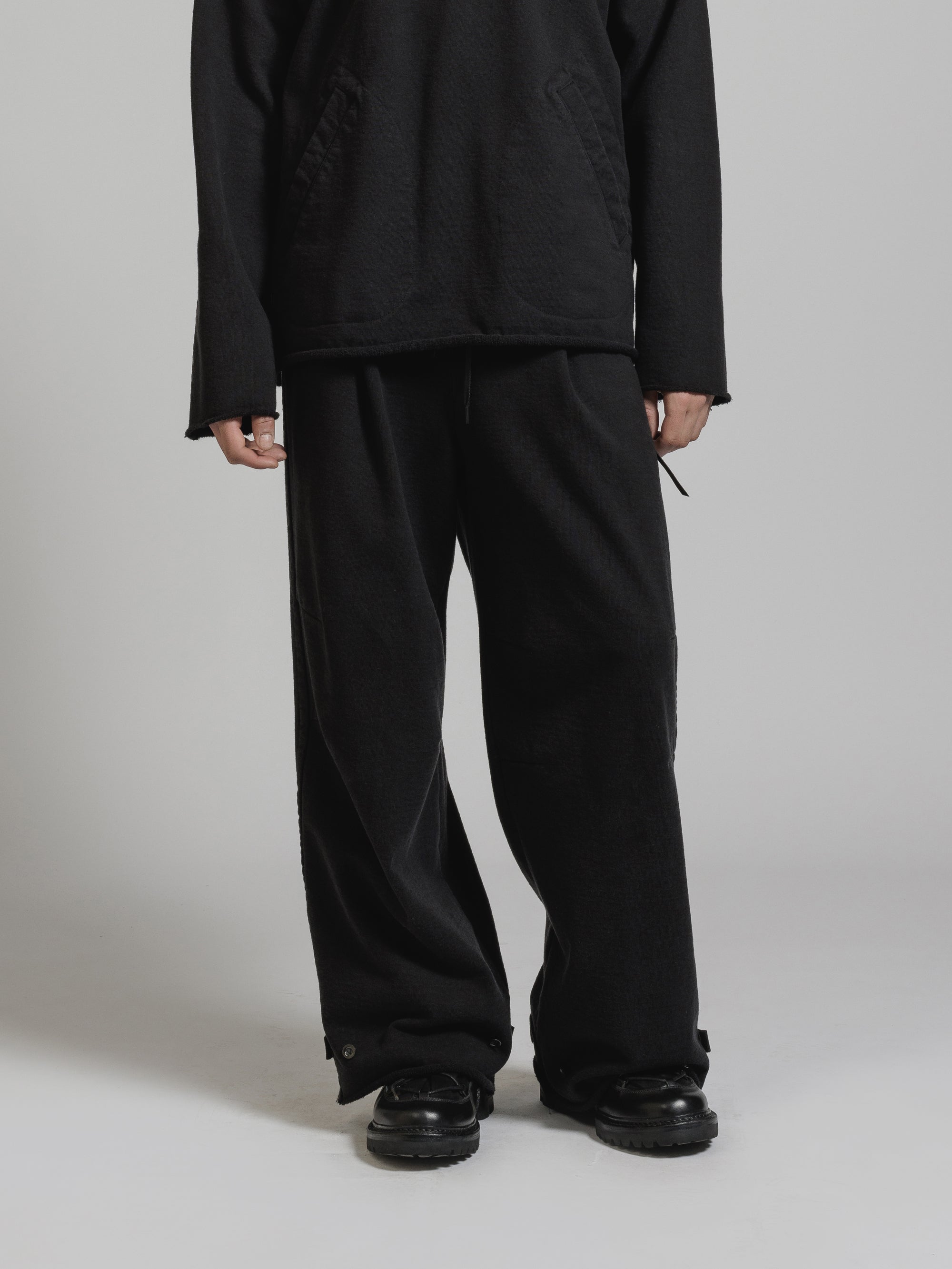 THE VIRIDI-ANNE（ザ ヴィリディアン） TVA 24AW GARMENT DYE