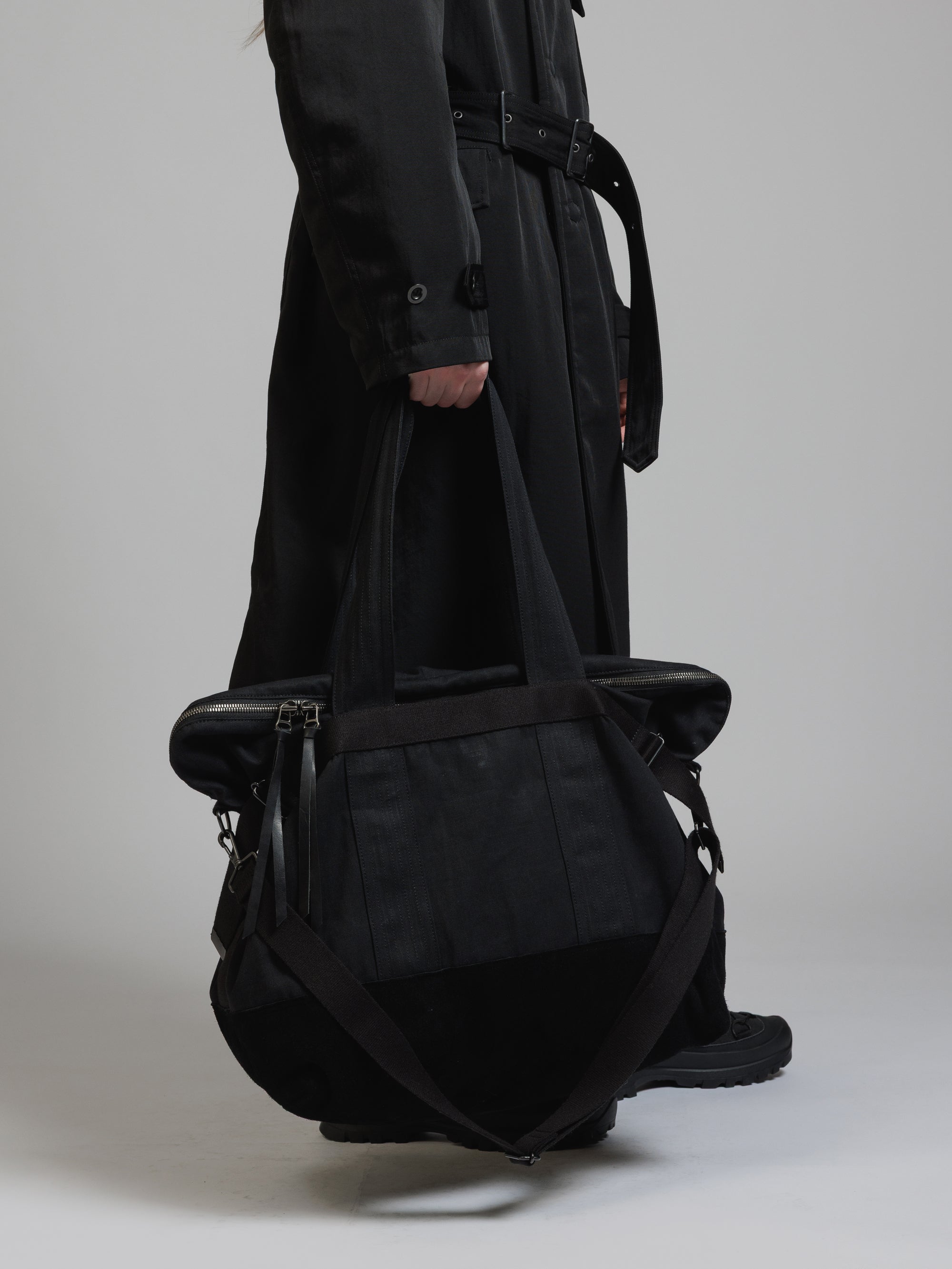 25AW新品完売The viridi-anne デニムバッグ ショルダー THE VIRIDI-ANNE （ザ ヴィリディアン）TVA 25AW DENIM BAG（ デニム