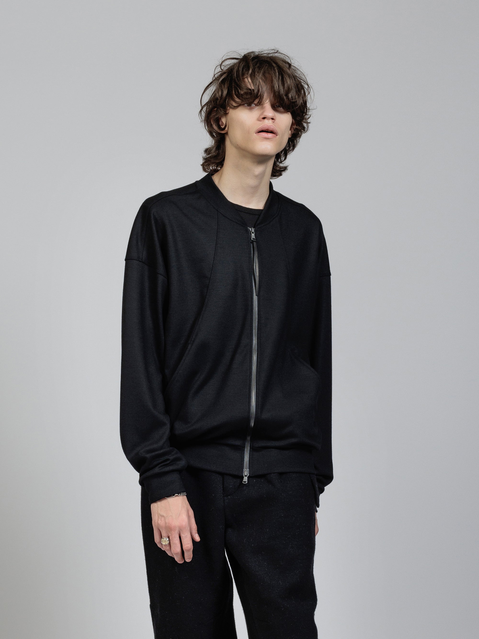 THE VIRIDI-ANNE（ザ ヴィリディアン） TVA 24AW EXCLUSIVE WOOL