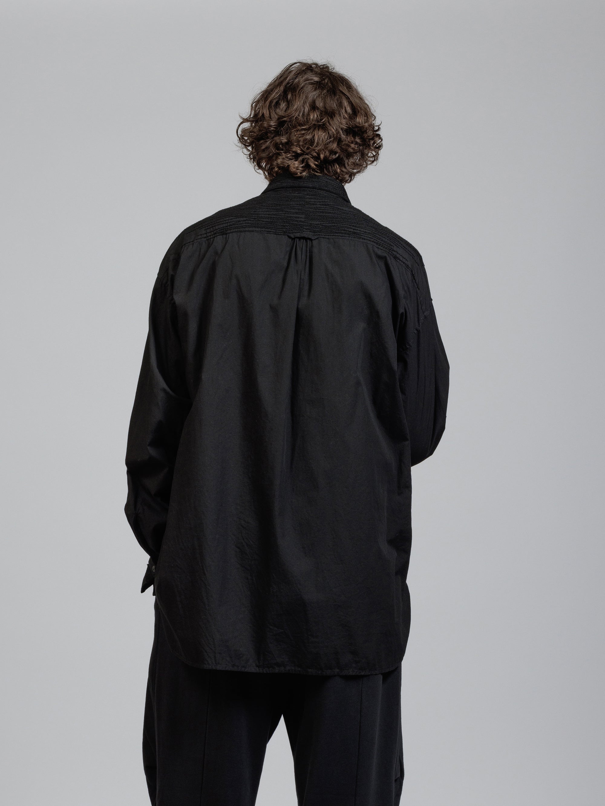 THE VIRIDI-ANNE（ザ ヴィリディアン） TVA 25SS Embroidered