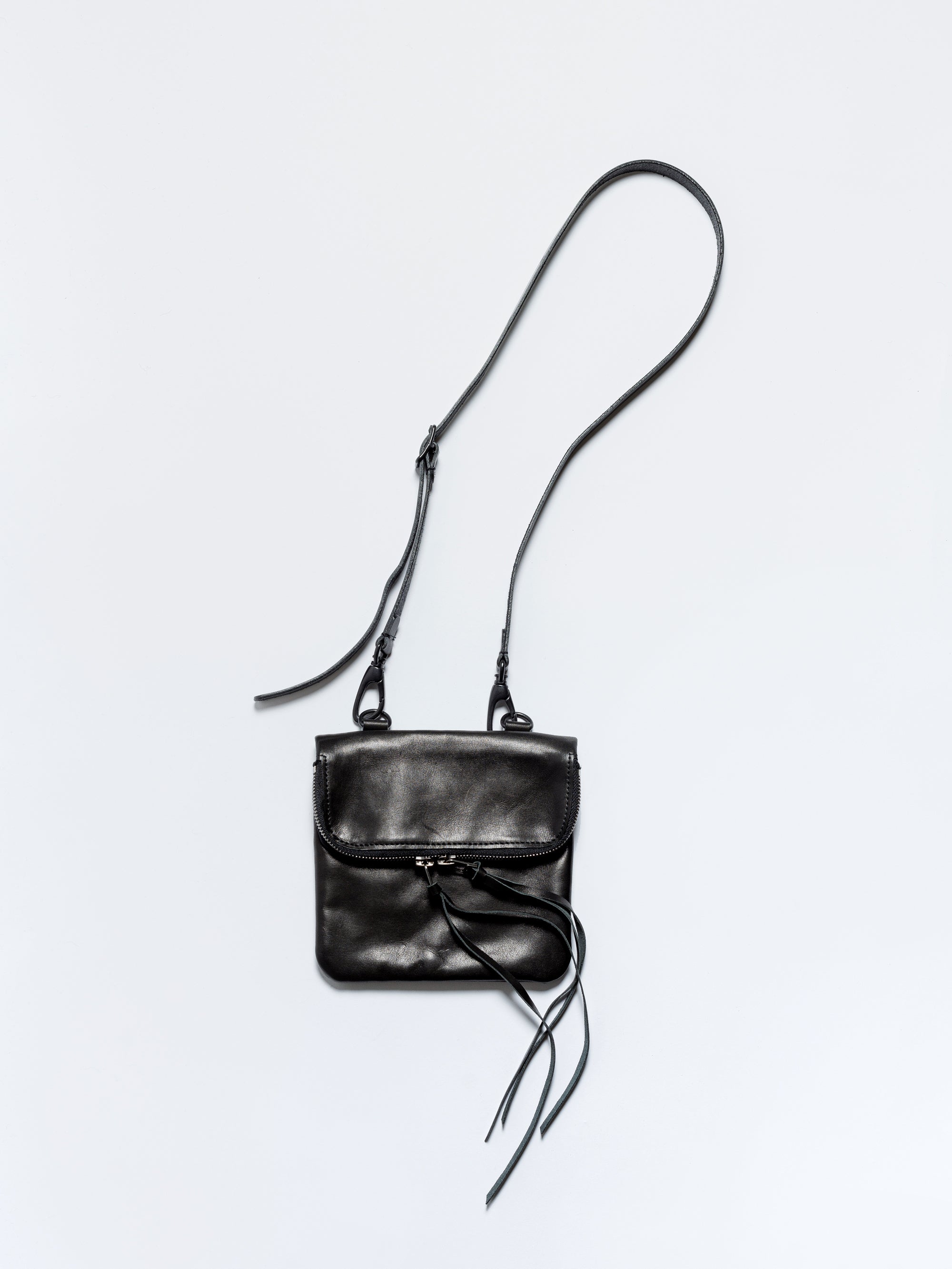 THE VIRIDI-ANNE （ザ ヴィリディアン）TVA 25SS Shoulder Pouch