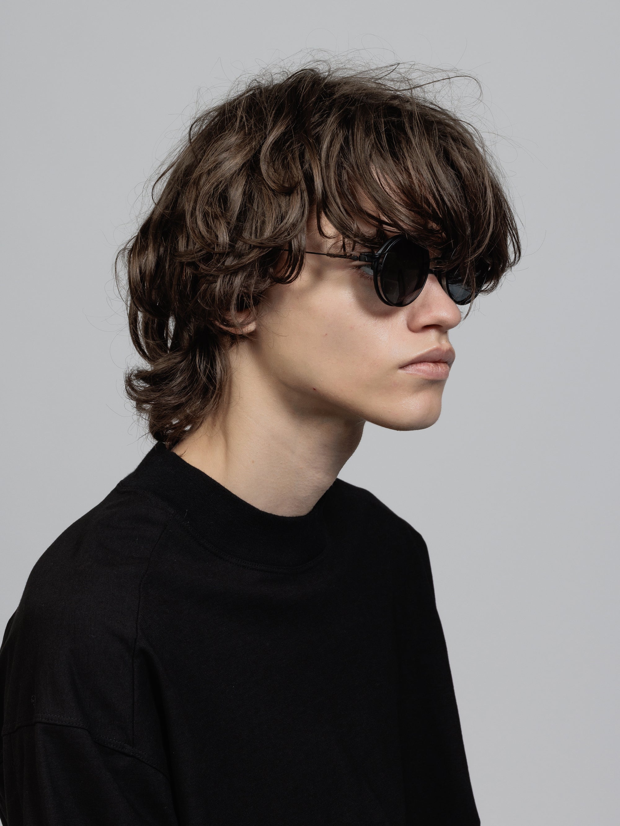 TVA THE VIRIDI-ANNE x RIGARDS COLLABORATION GLASSES (RG2000TVA