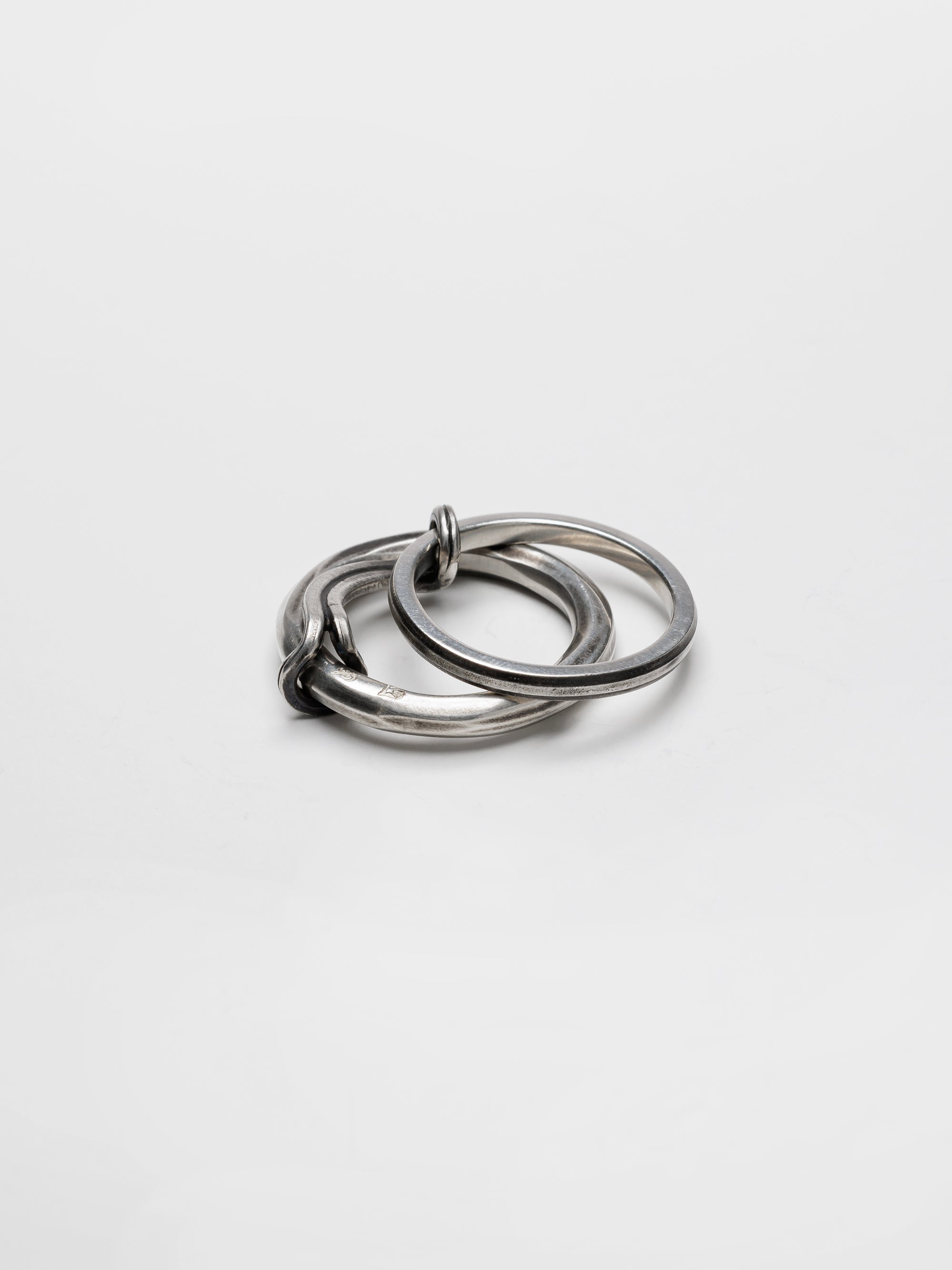 WERKSTATT:MÜNCHEN] ワークスタットミュンヘン CONNECTED RING