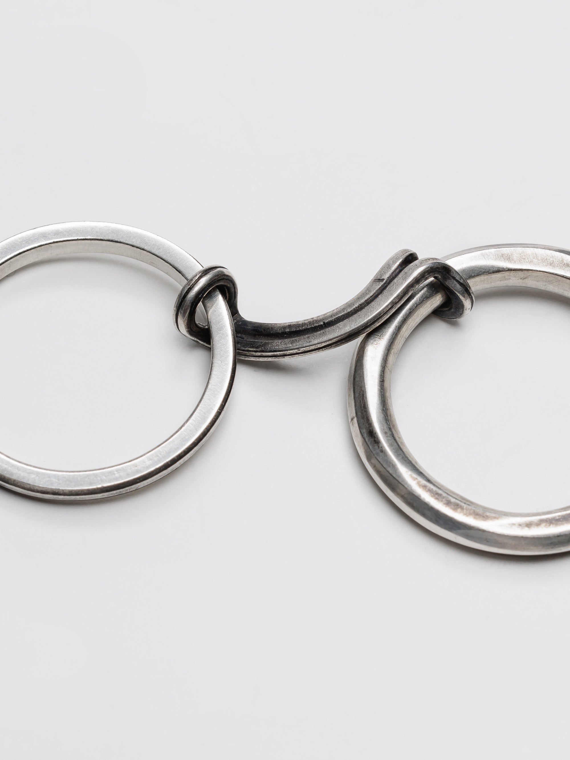 WERKSTATT:MÜNCHEN] ワークスタットミュンヘン CONNECTED RING