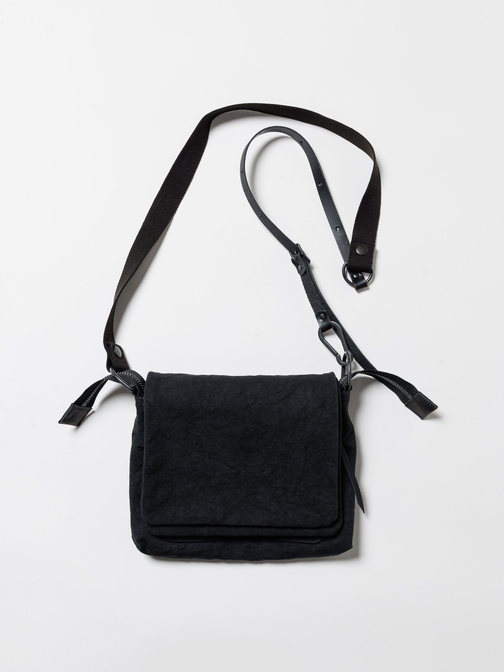 THE VIRIDI-ANNE （ザ ヴィリディアン）TVA 25SS SHOULDER BAG