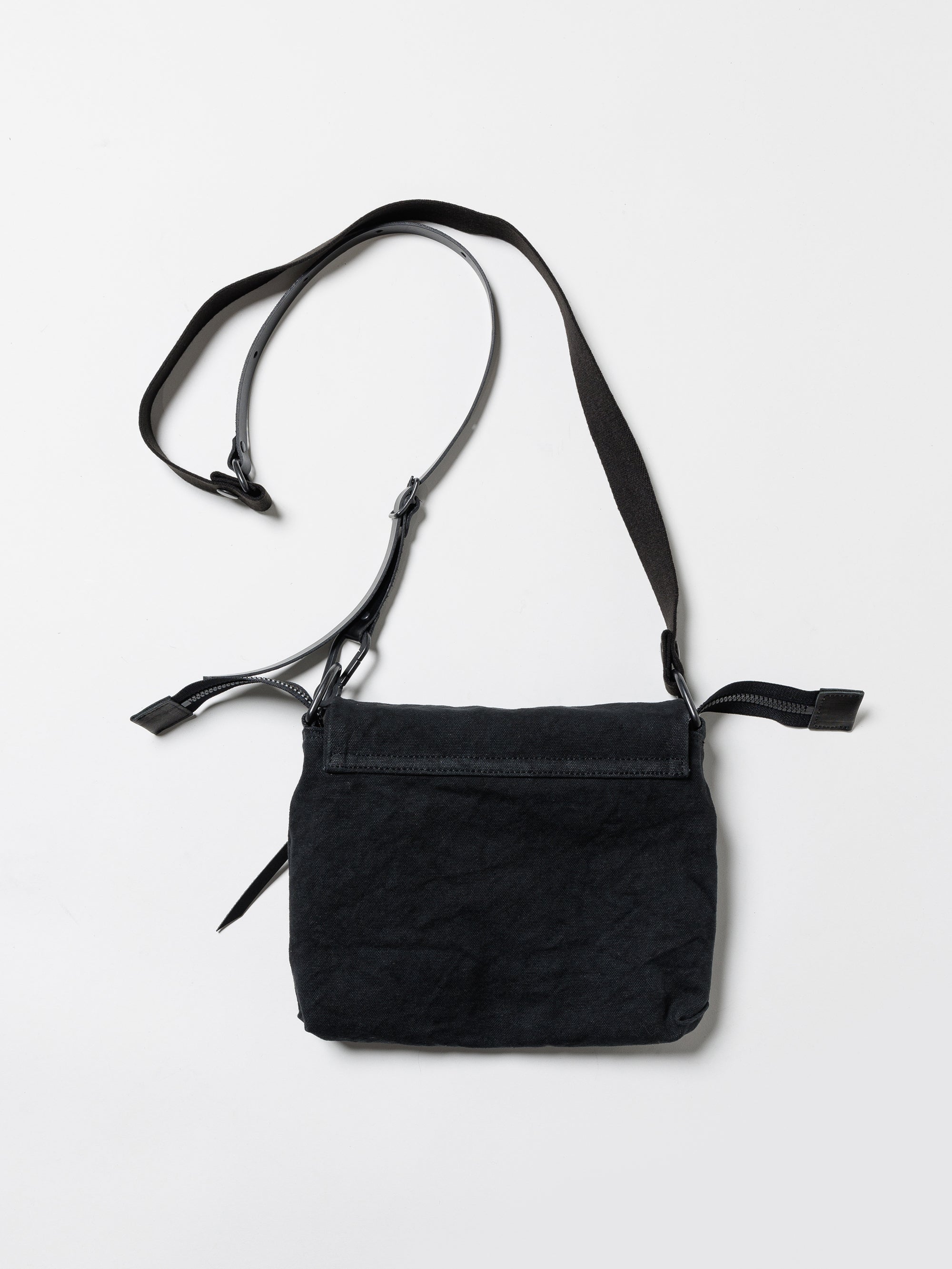 THE VIRIDI-ANNE （ザ ヴィリディアン）TVA 25SS SHOULDER BAG