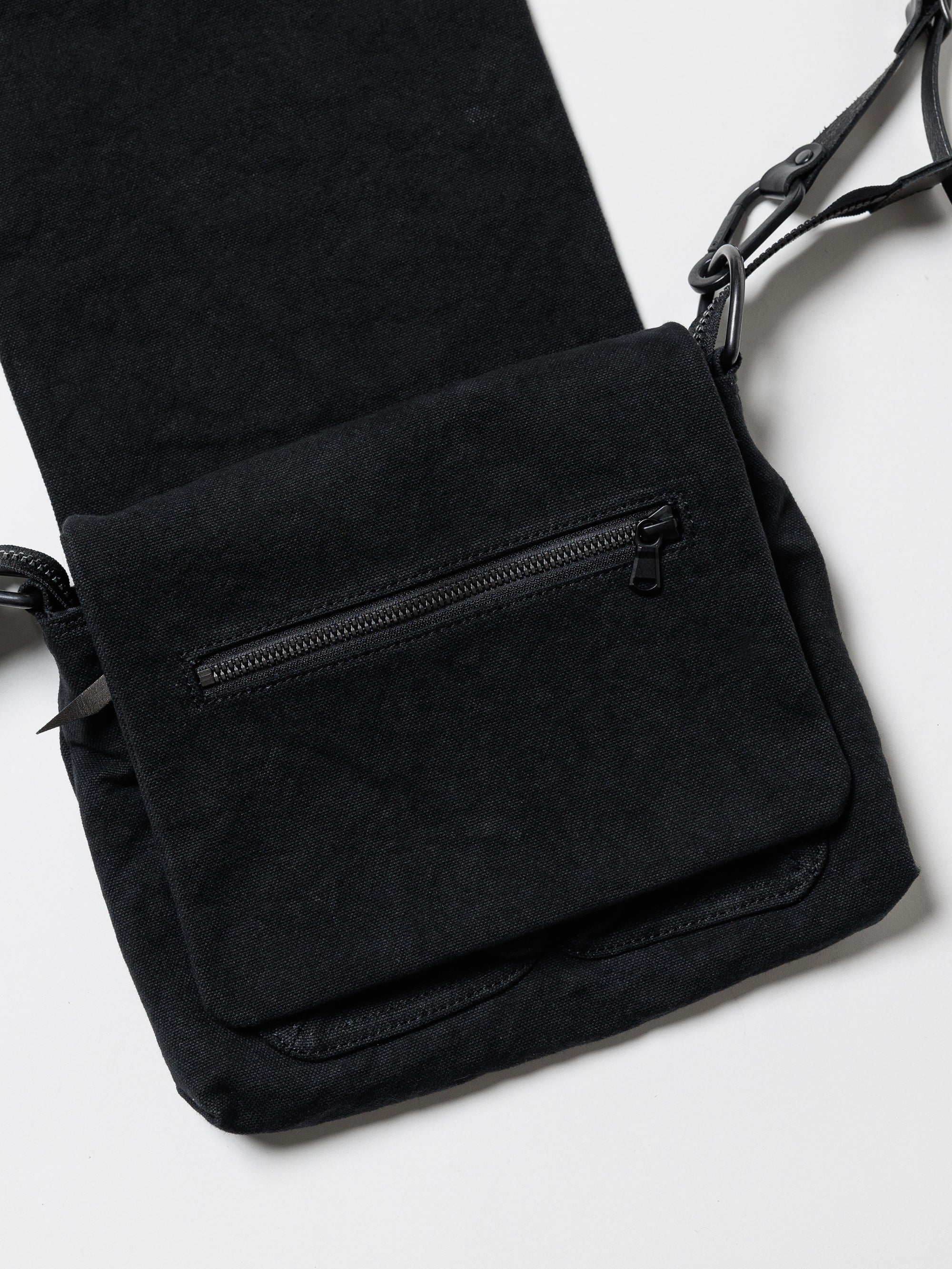 THE VIRIDI-ANNE （ザ ヴィリディアン）TVA 25SS SHOULDER BAG