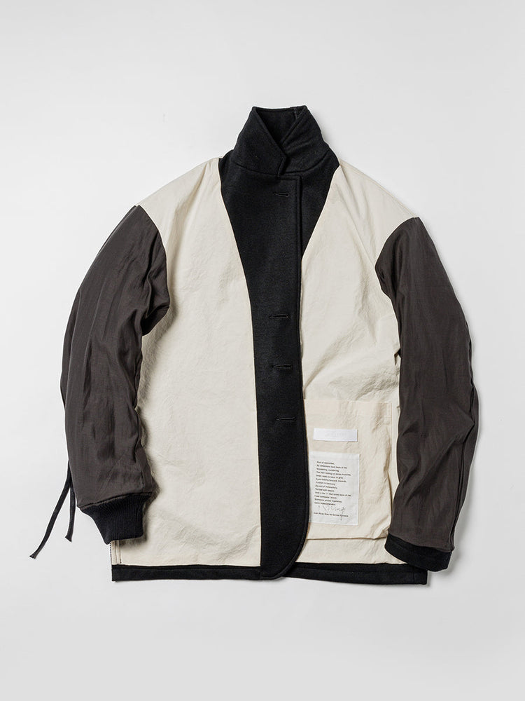 
                  
                    DUAL BLAZER
                  
                