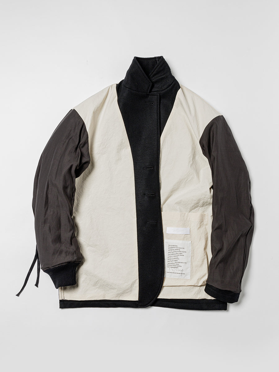 
                  
                    DUAL BLAZER
                  
                