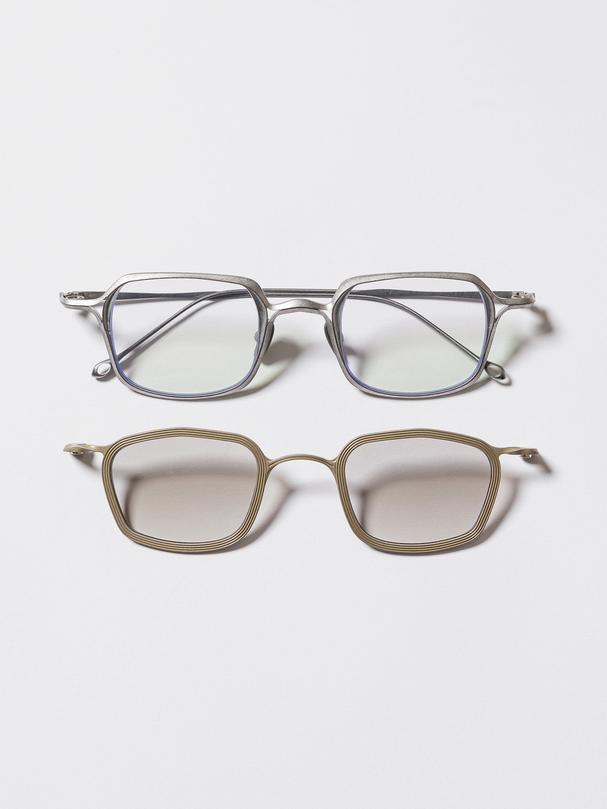 TVA THE VIRIDI-ANNE x RIGARDS COLLABORATION GLASSES (RG2004TVA