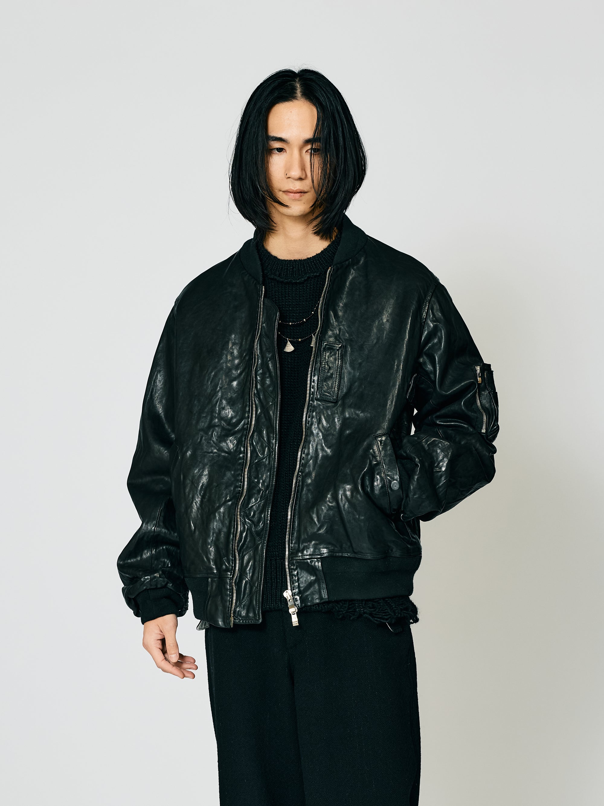 JACKET – The Viridi-anne