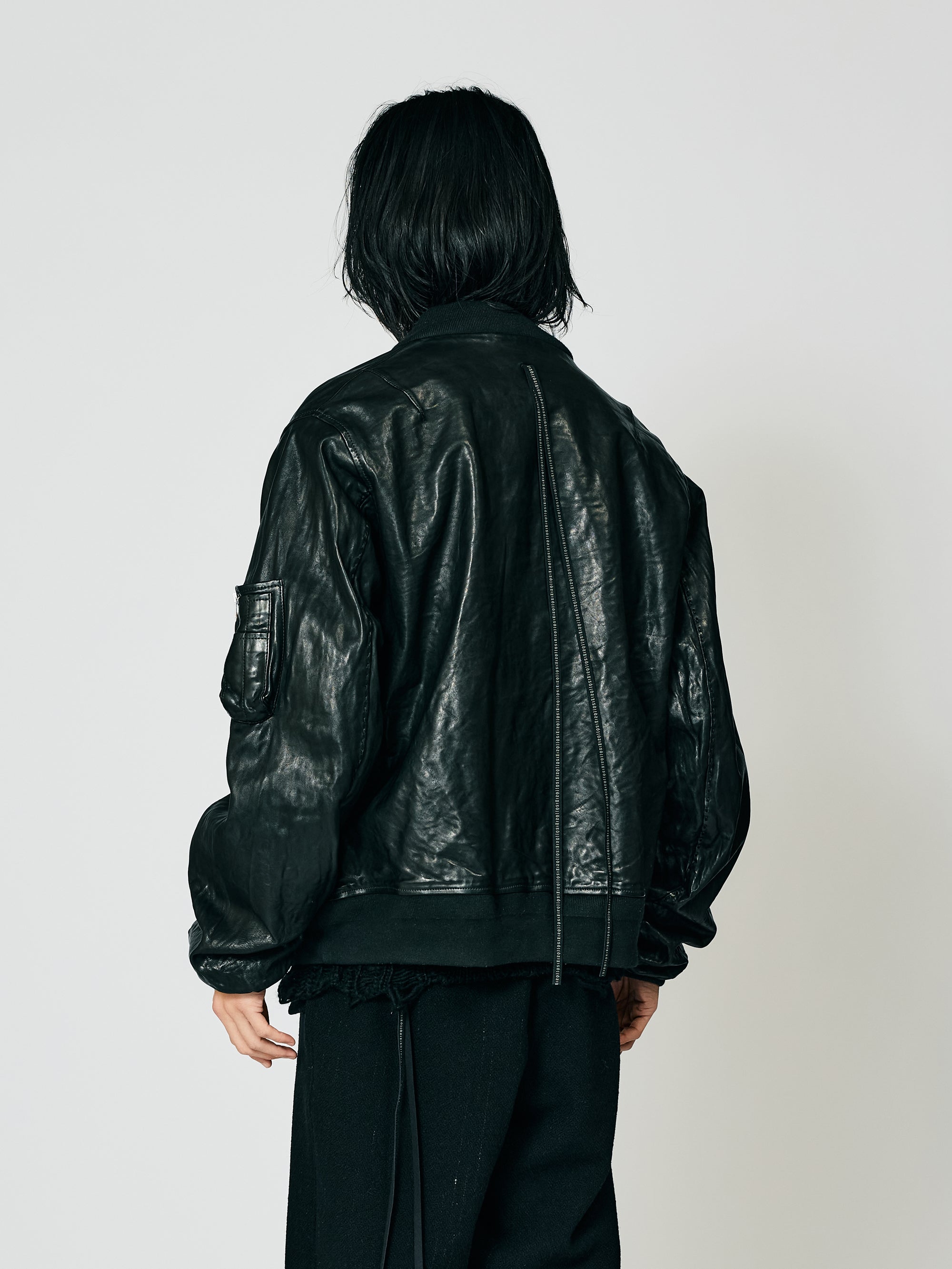 JACKET – The Viridi-anne