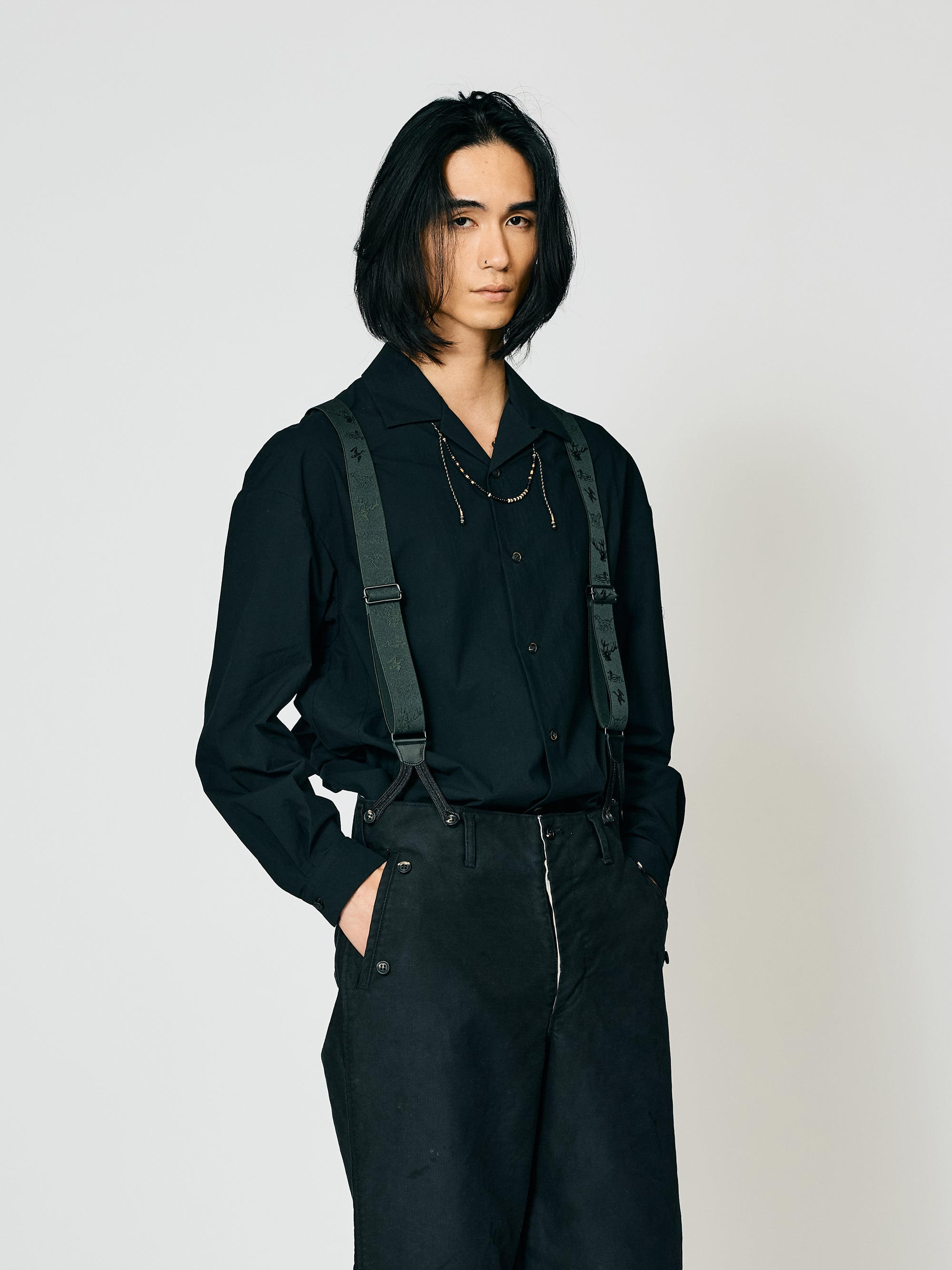 The virdi anne ザヴィジリアン リネン混 ベスト X4569 The virdi anne ザヴィジリアン リネン混 ベスト X4569 The