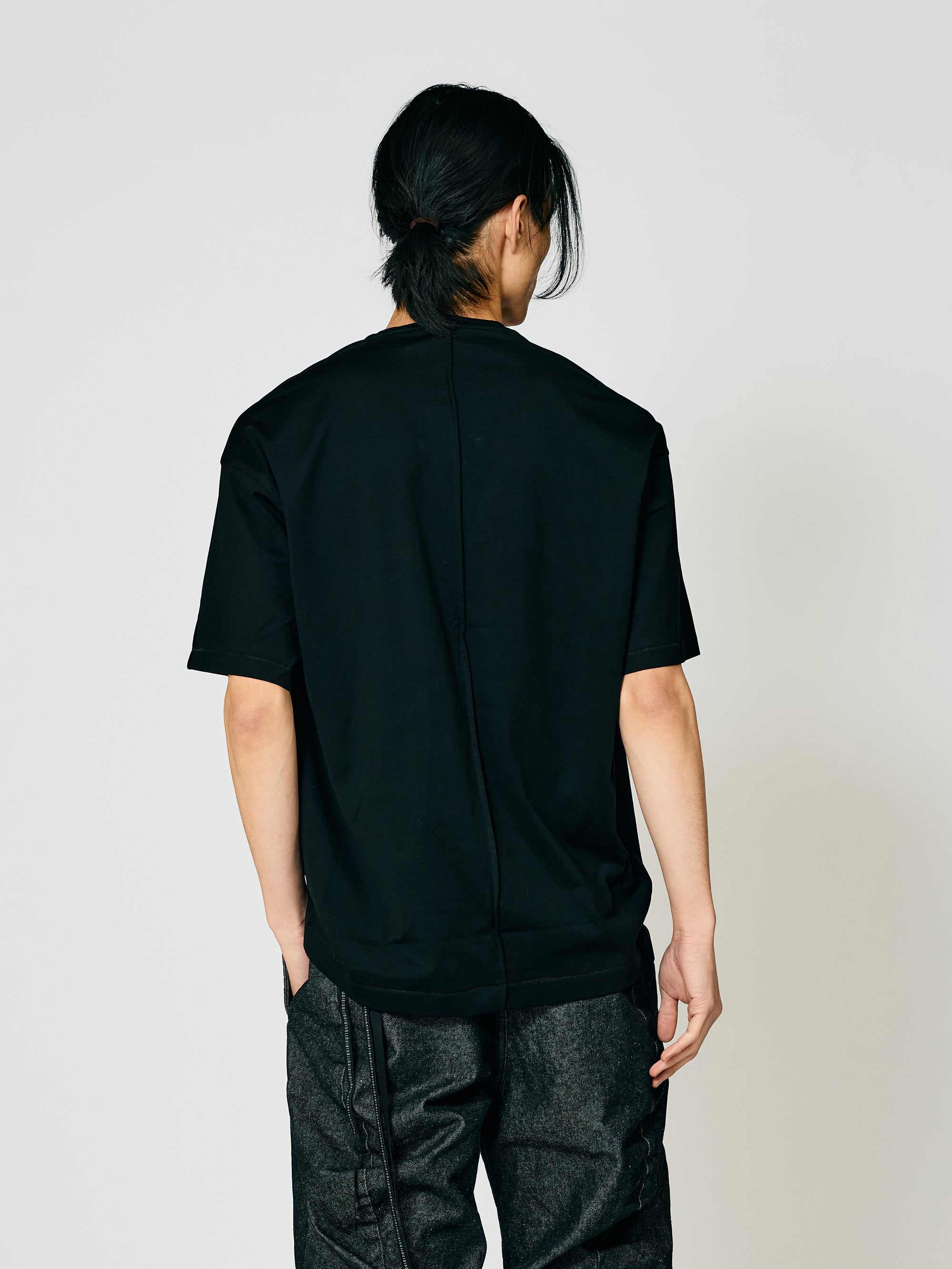 ISO] Cotton Short Sleeve T-Shirt – The Viridi-anne