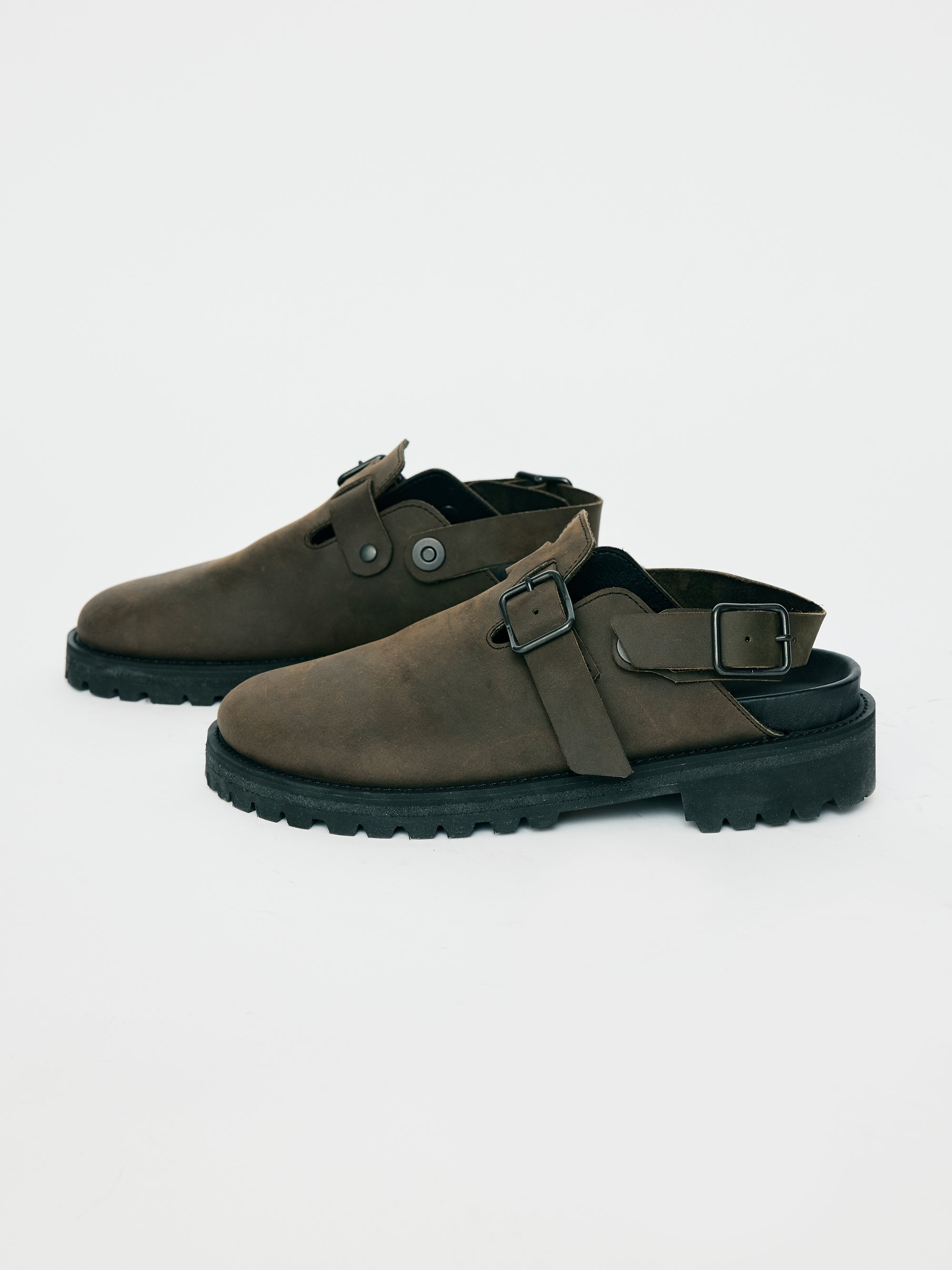 SHOES – The Viridi-anne