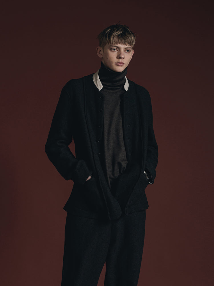 
                  
                    FULLING BLAZER
                  
                