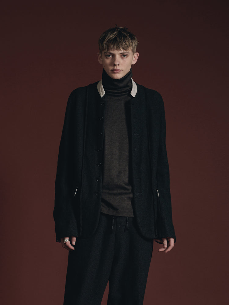 
                  
                    FULLING BLAZER
                  
                