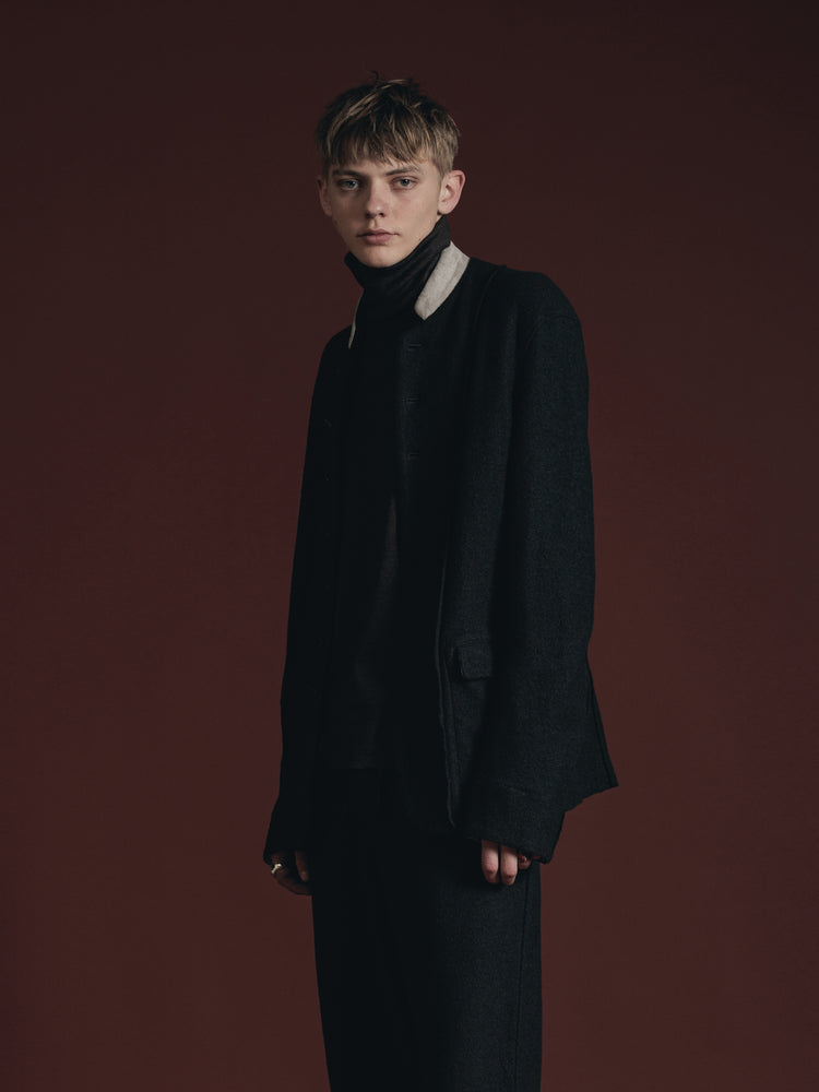 
                  
                    FULLING BLAZER
                  
                