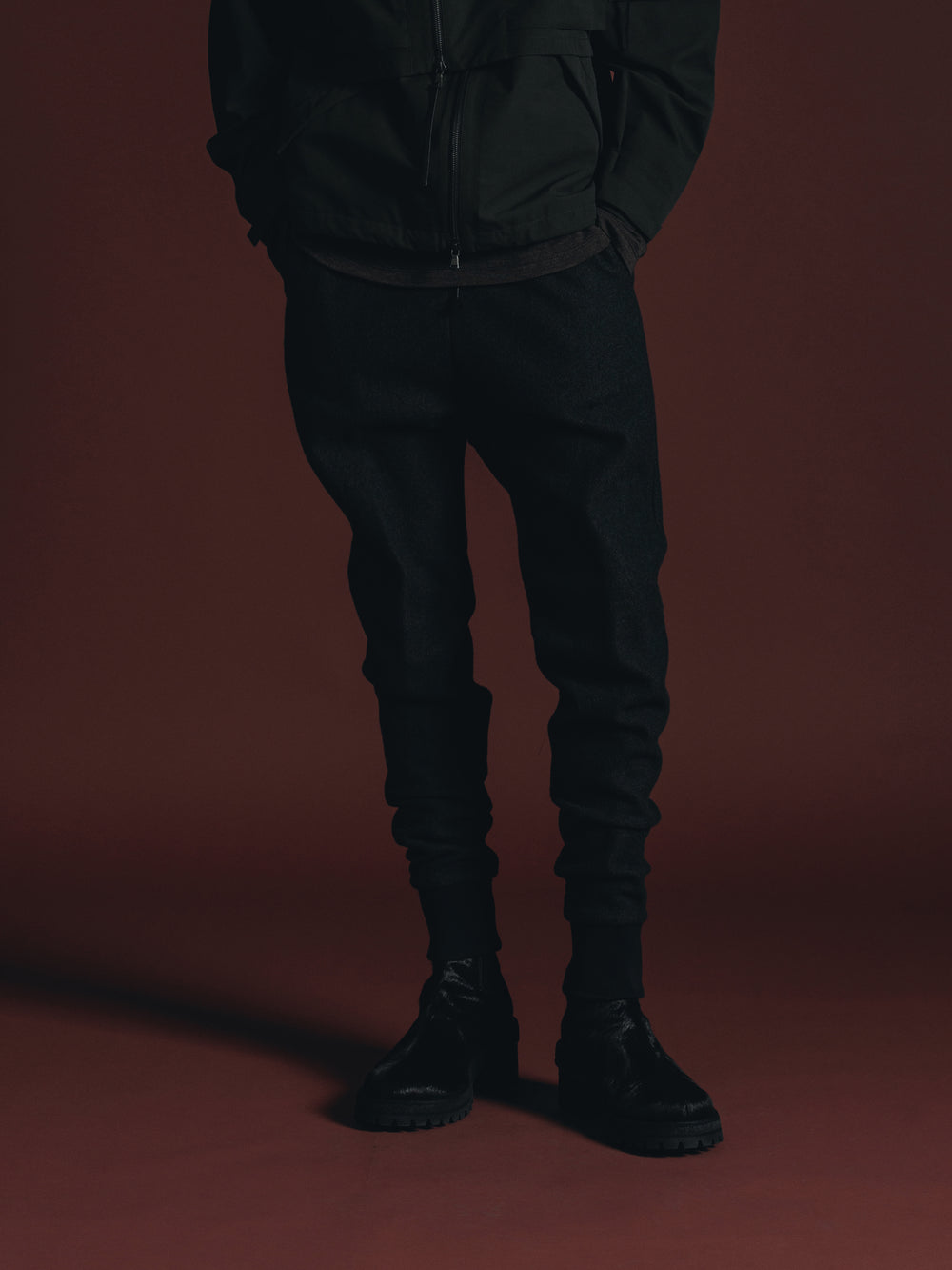 FULLING JOGGER PANTS
