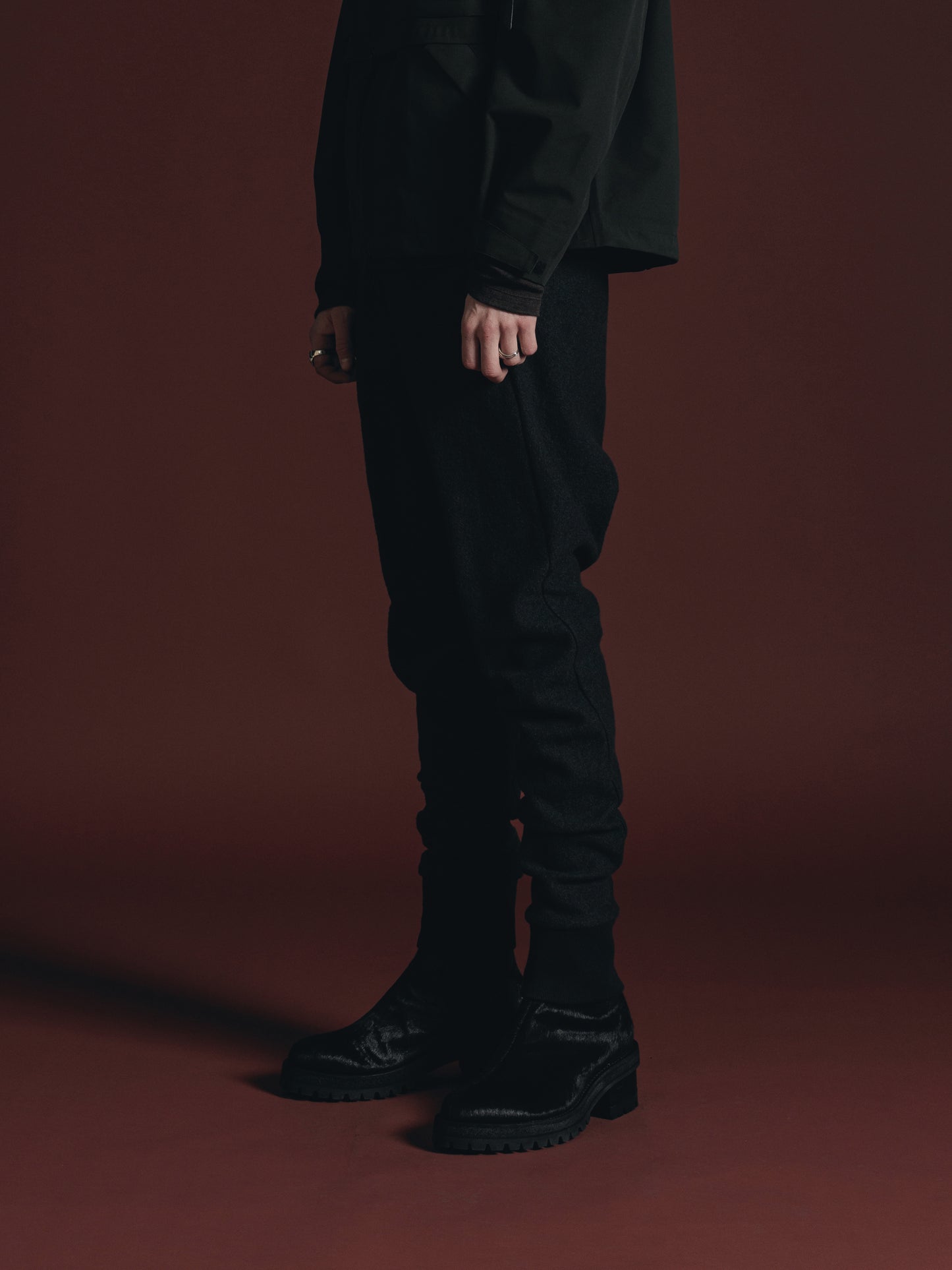 
                  
                    FULLING JOGGER PANTS
                  
                
