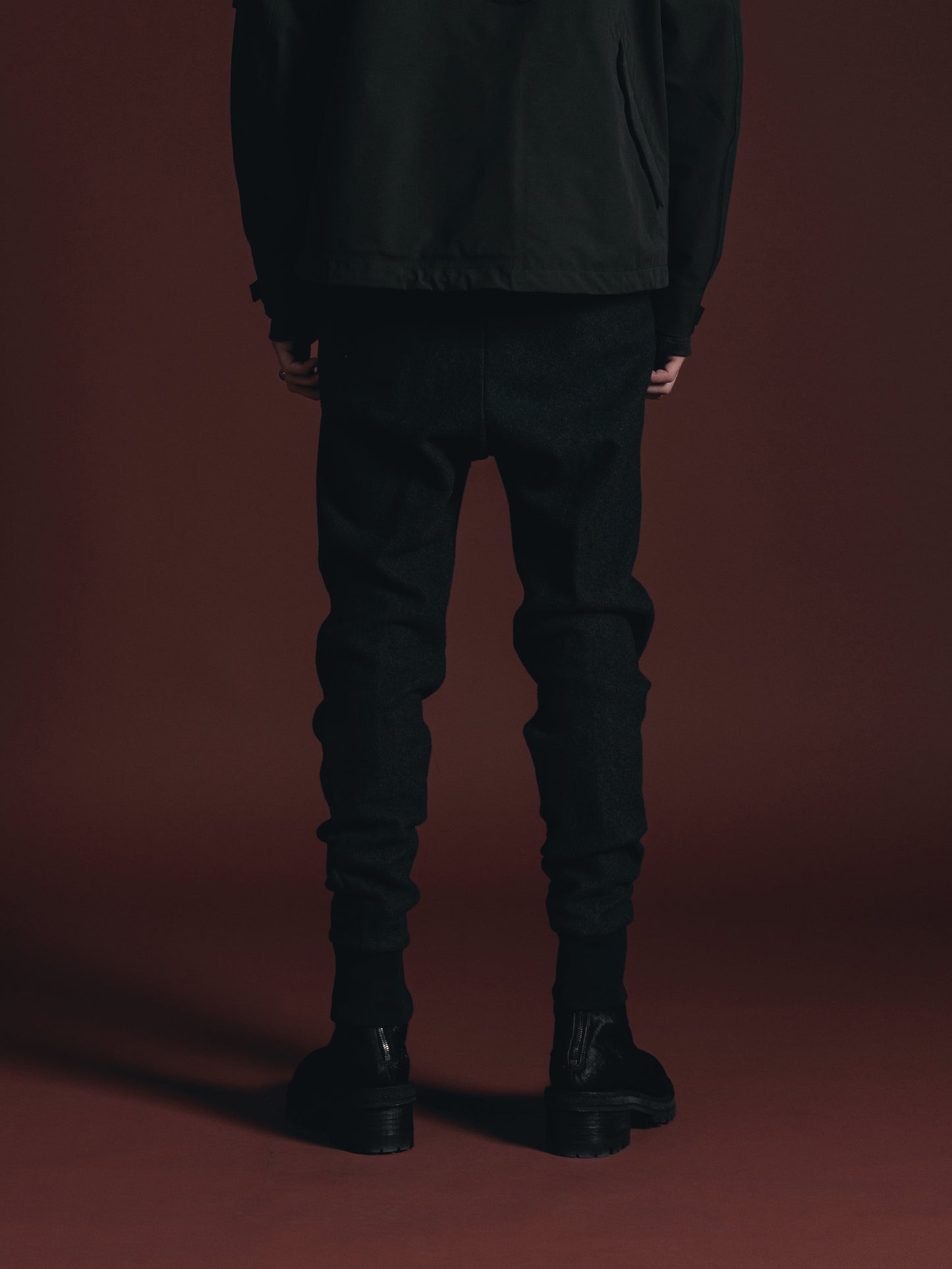 
                  
                    FULLING JOGGER PANTS
                  
                