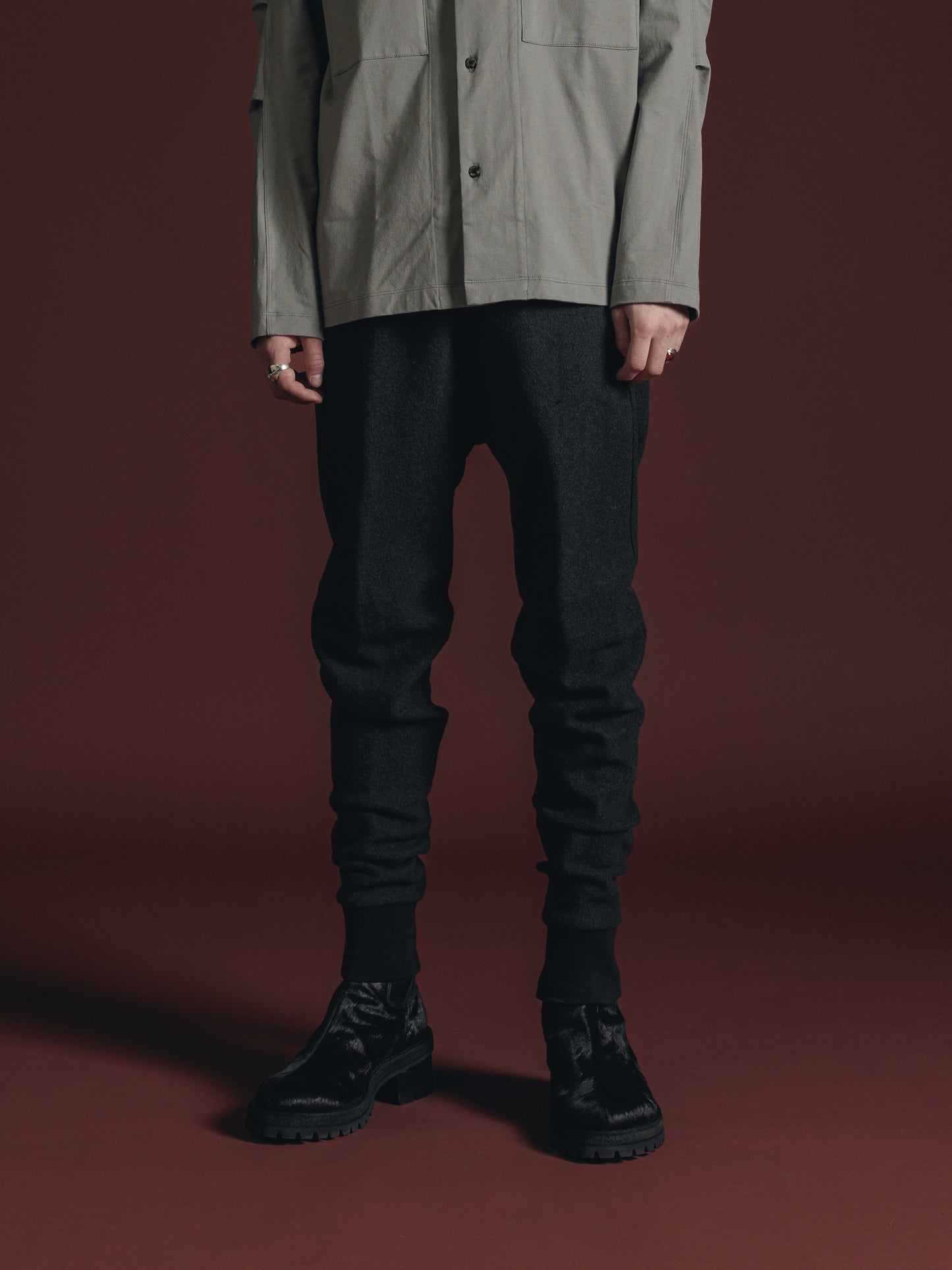 
                  
                    FULLING JOGGER PANTS
                  
                