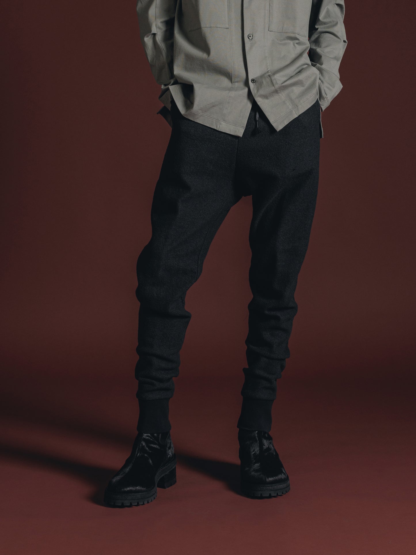 
                  
                    FULLING JOGGER PANTS
                  
                
