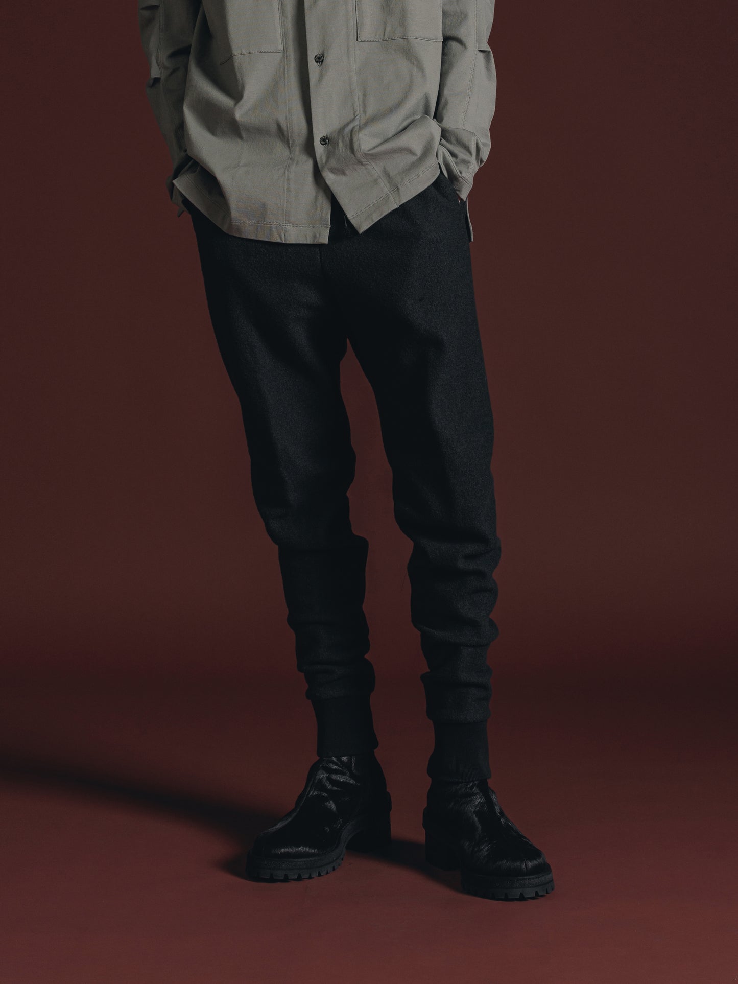 
                  
                    FULLING JOGGER PANTS
                  
                