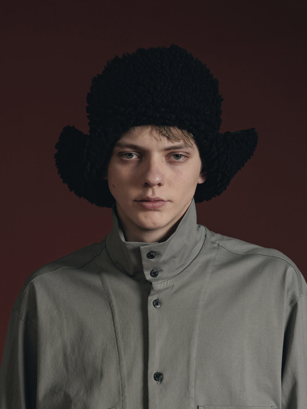 BOA HAT