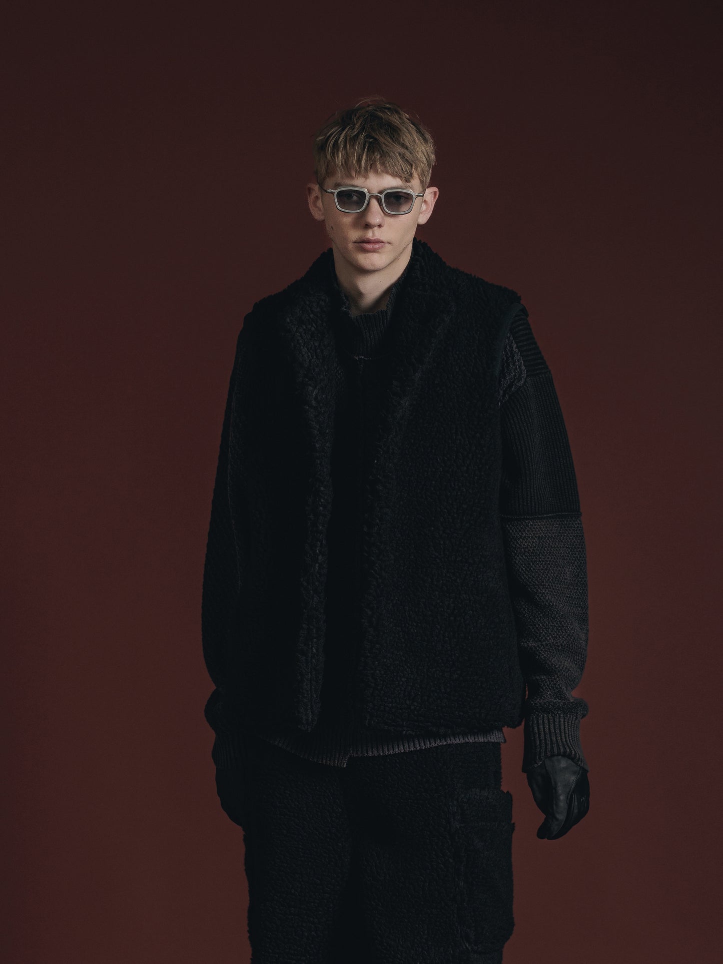 23FW COLLECTION – The Viridi-anne