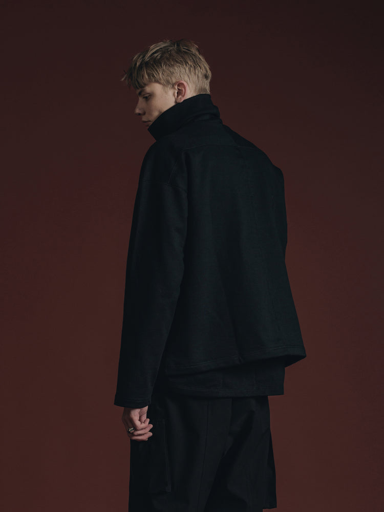 
                  
                    SWEAT PULLOVER SHIRT
                  
                