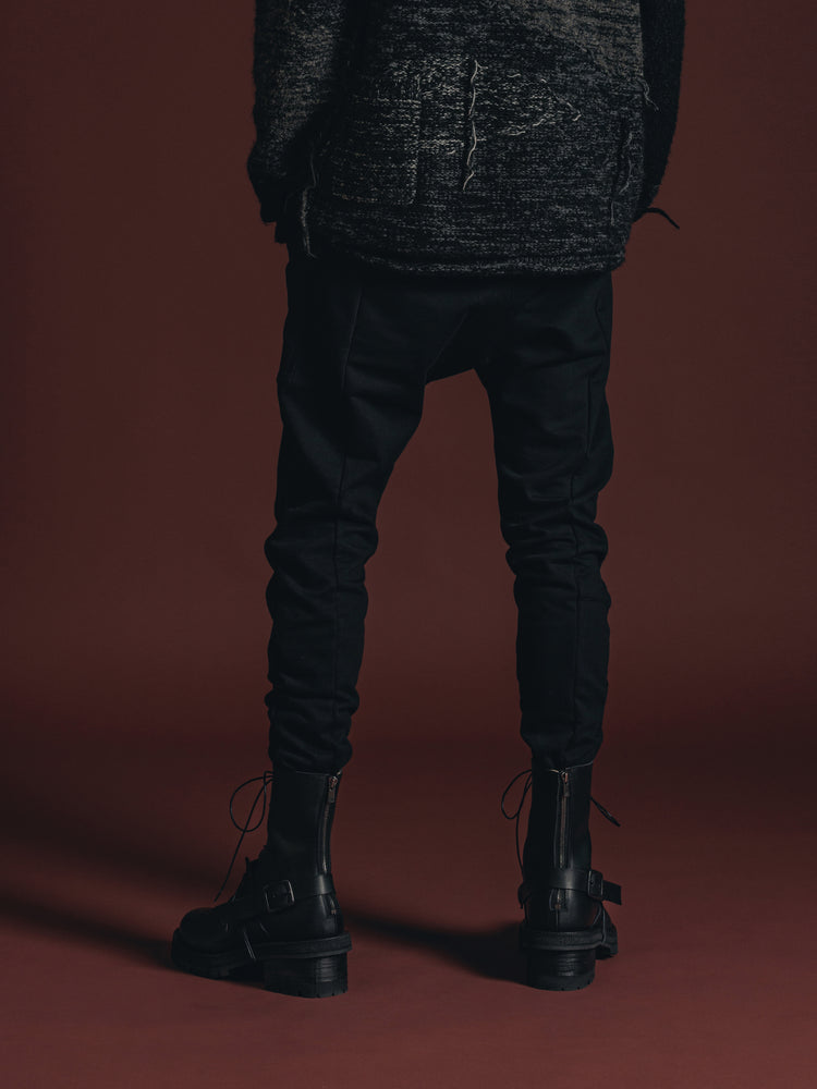 
                  
                    SWEAT SLIM PANTS
                  
                