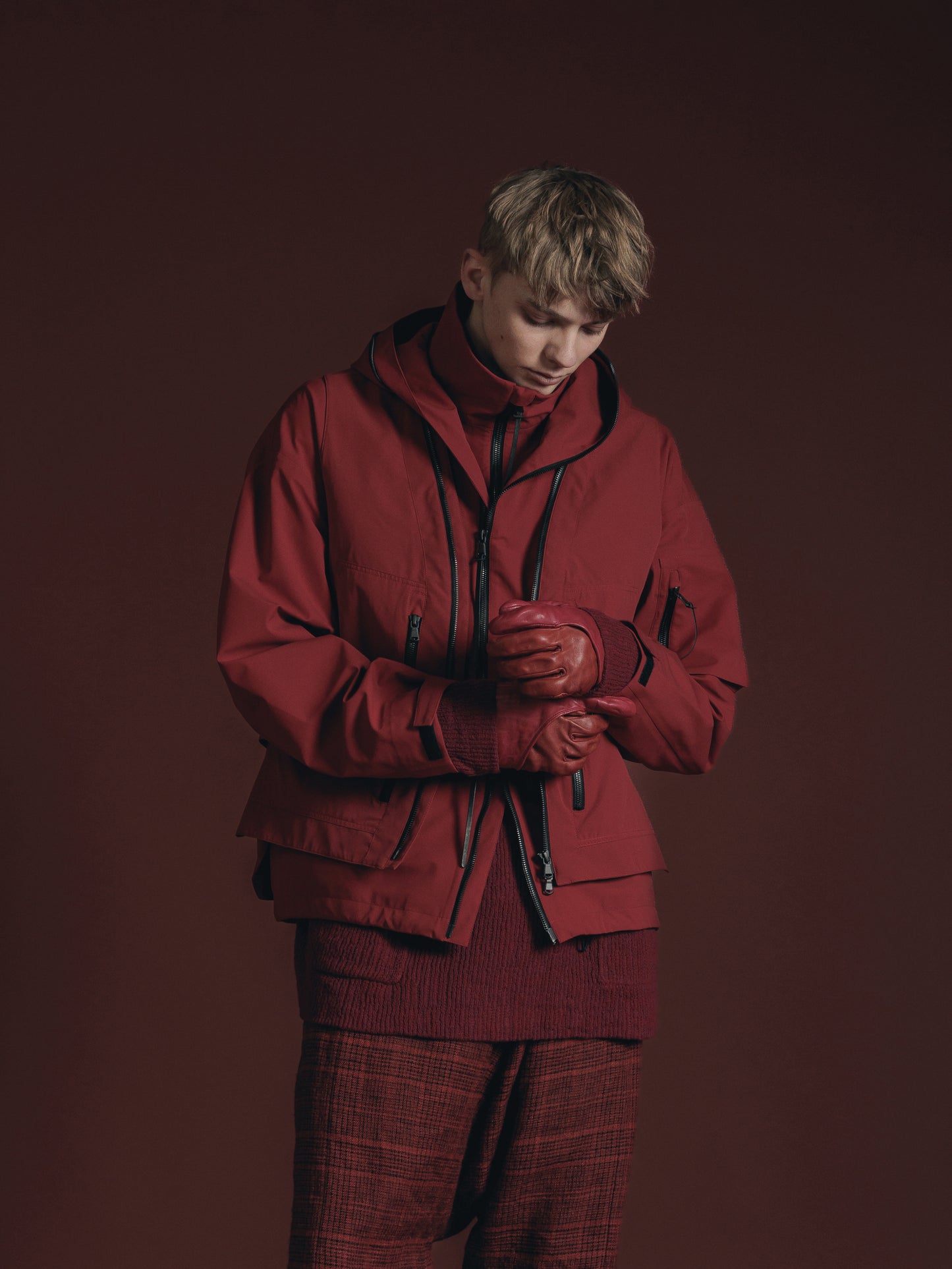 23FW COLLECTION – The Viridi-anne
