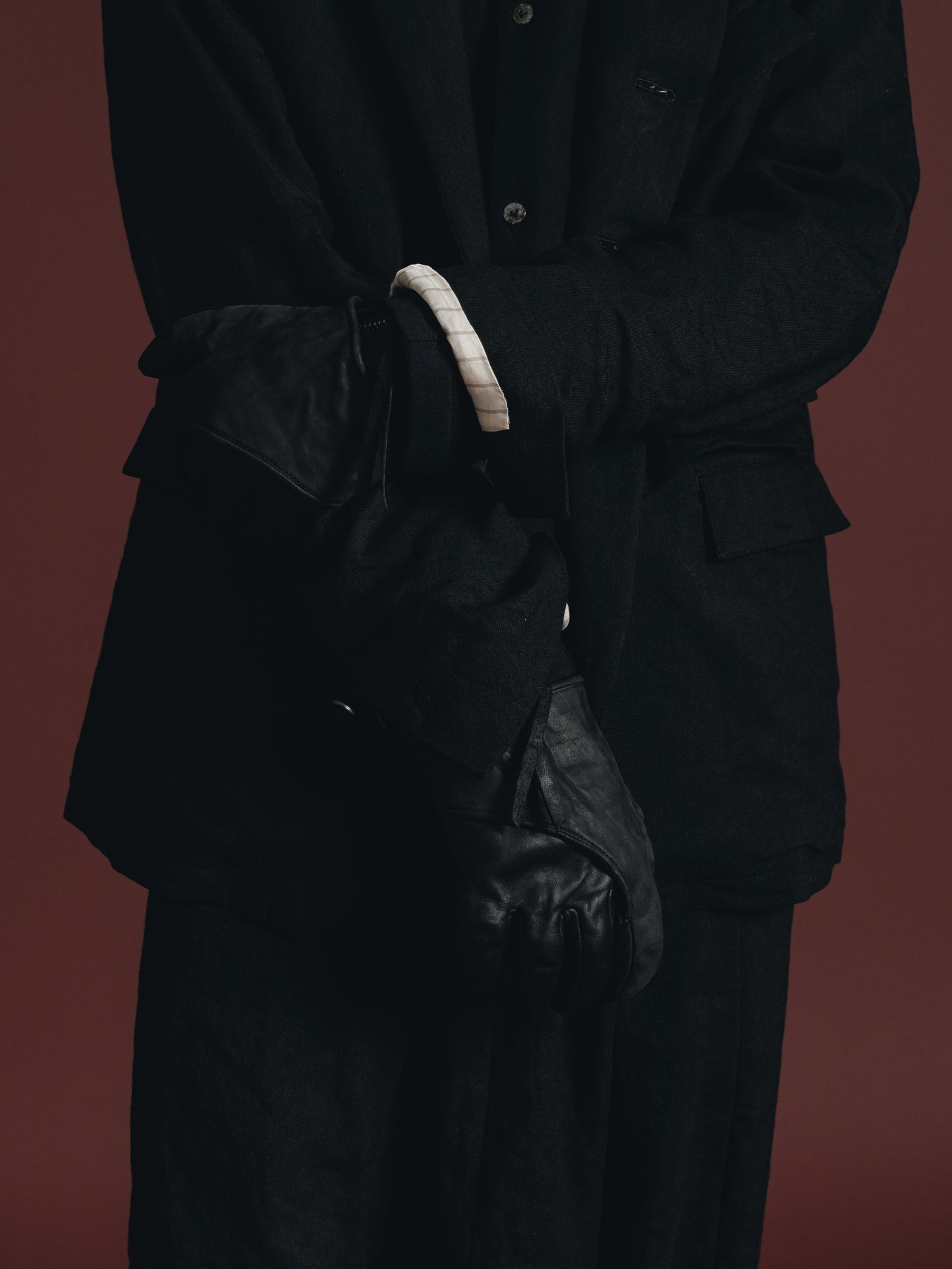 
                  
                    × D.HYGEN LAYERED LEATHER GLOVES
                  
                