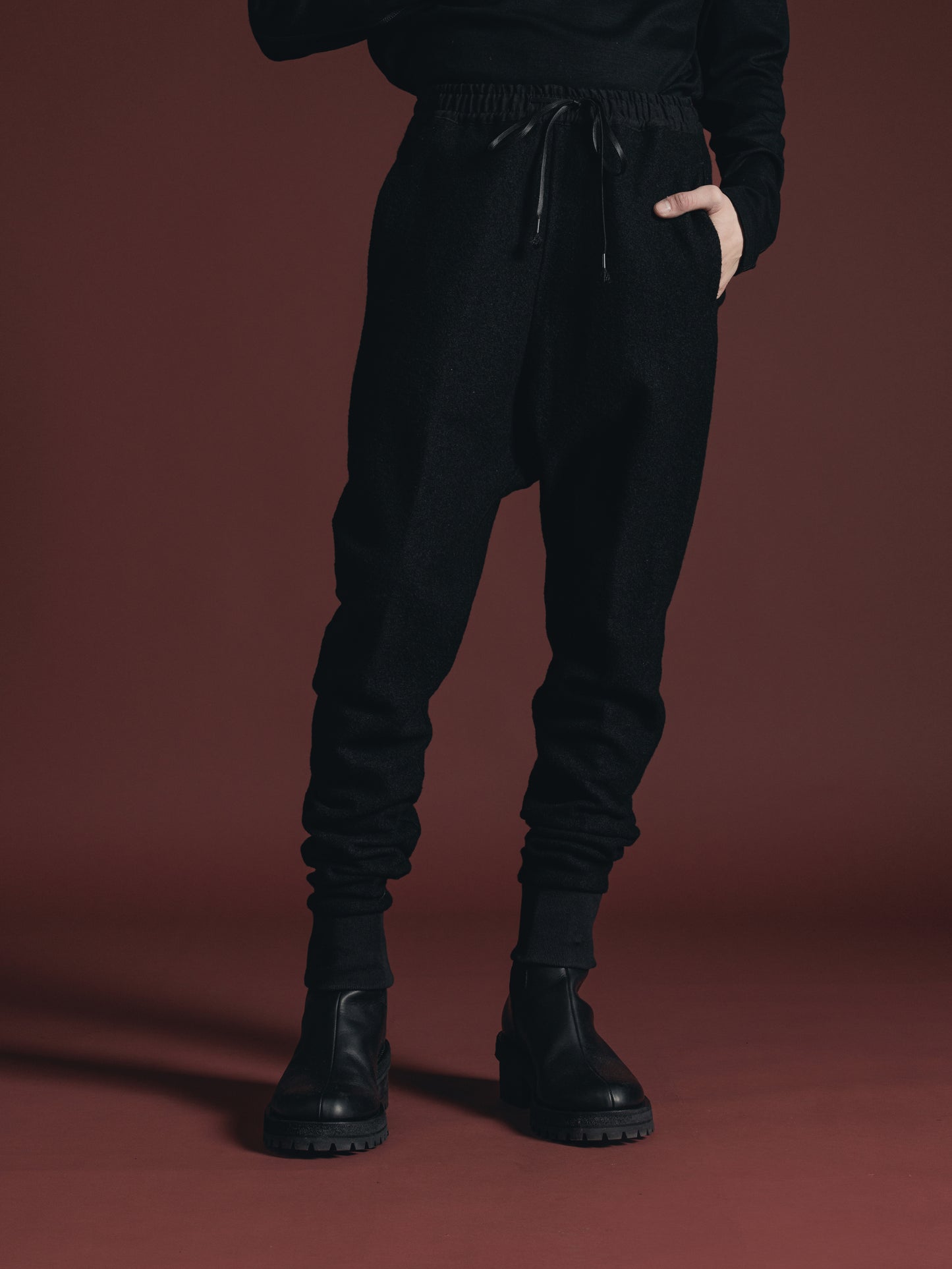 
                  
                    FULLING JOGGER PANTS
                  
                