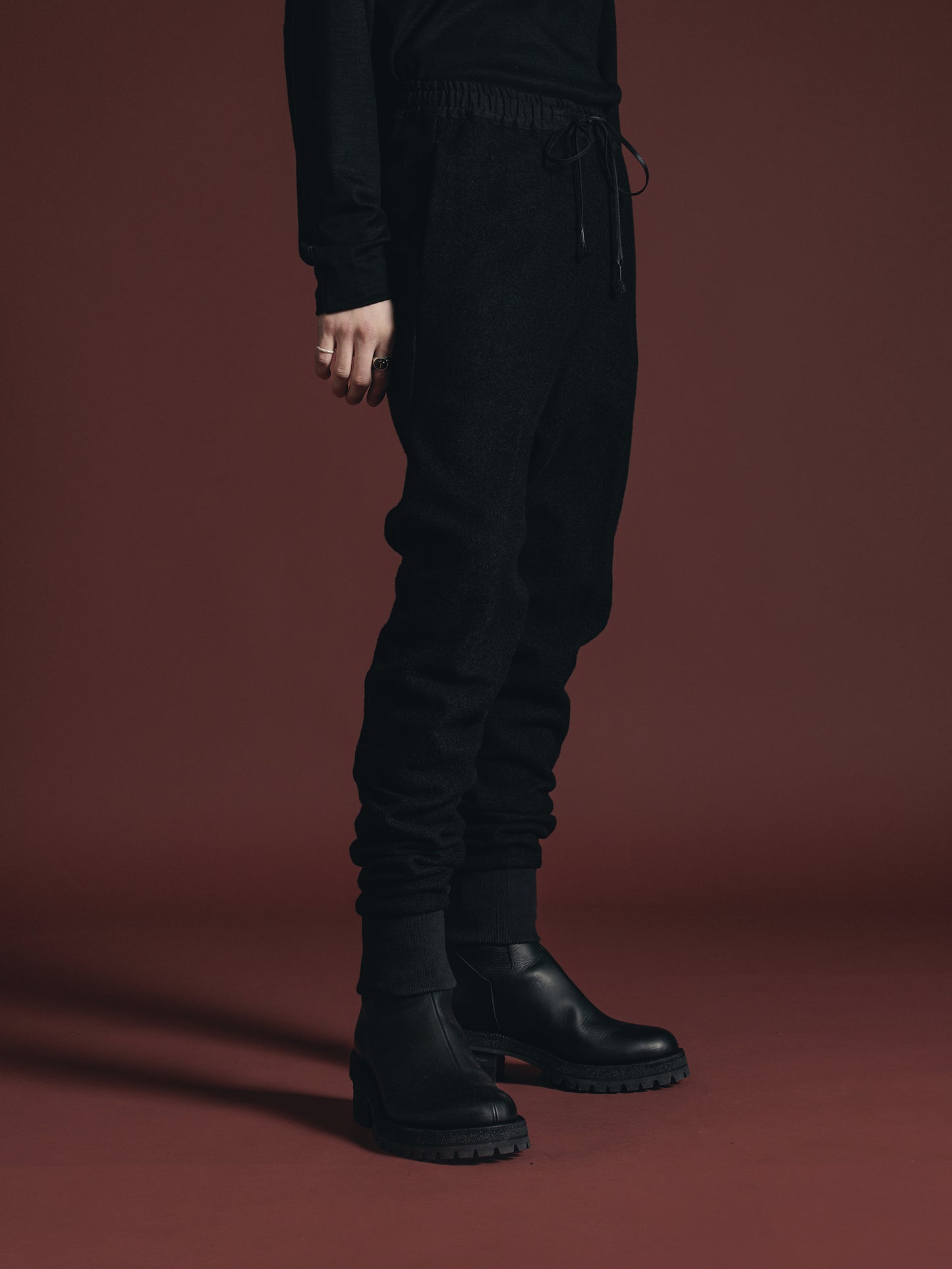 
                  
                    FULLING JOGGER PANTS
                  
                