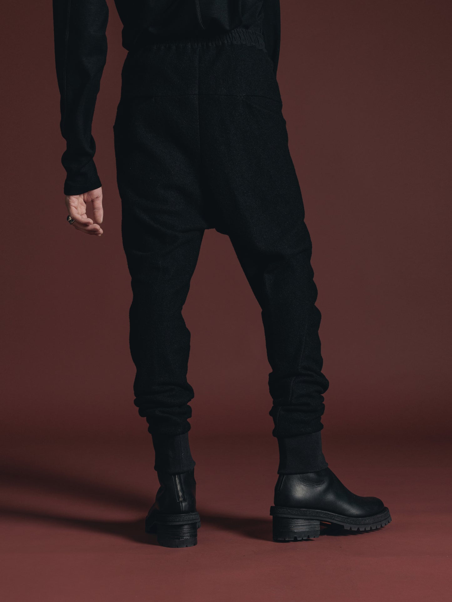 
                  
                    FULLING JOGGER PANTS
                  
                