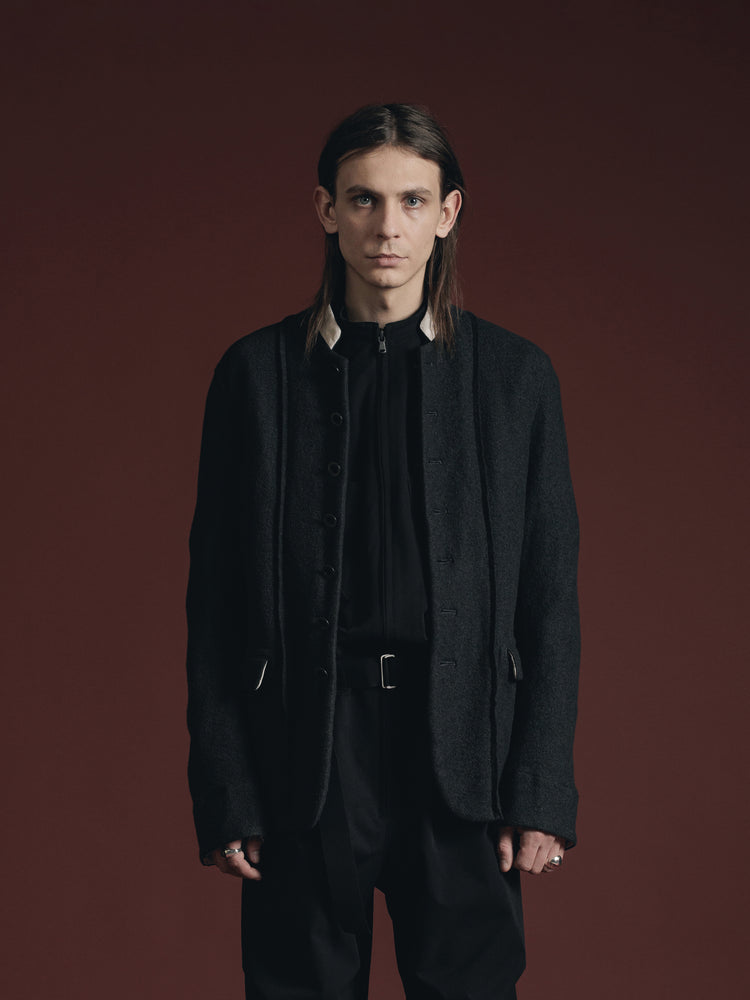 
                  
                    FULLING BLAZER
                  
                