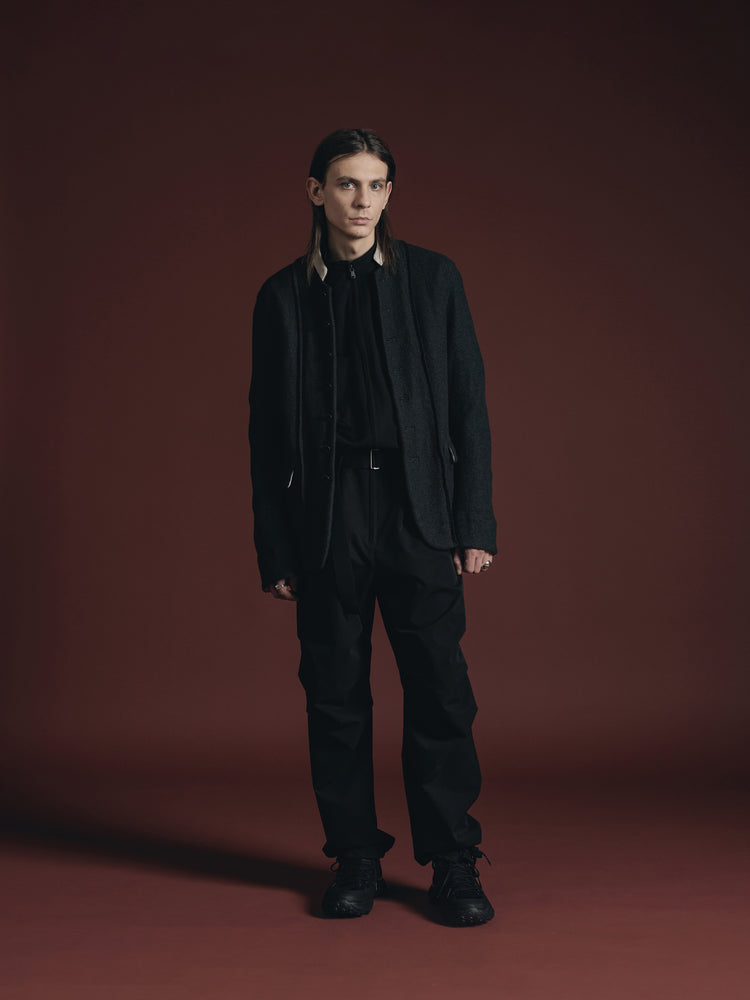 
                  
                    FULLING BLAZER
                  
                