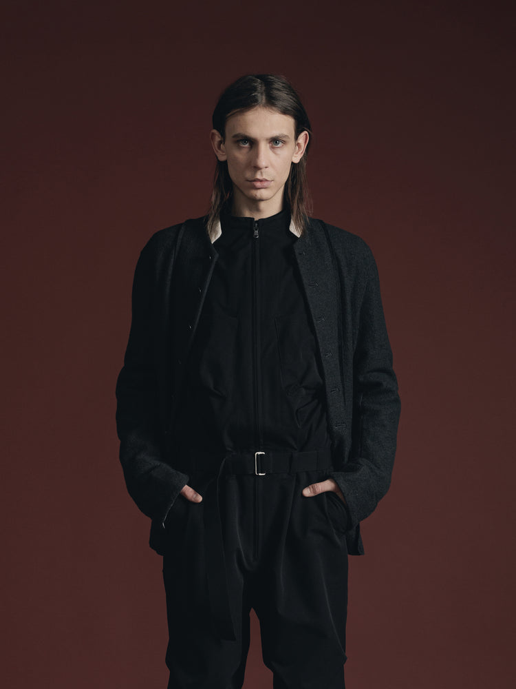 
                  
                    FULLING BLAZER
                  
                