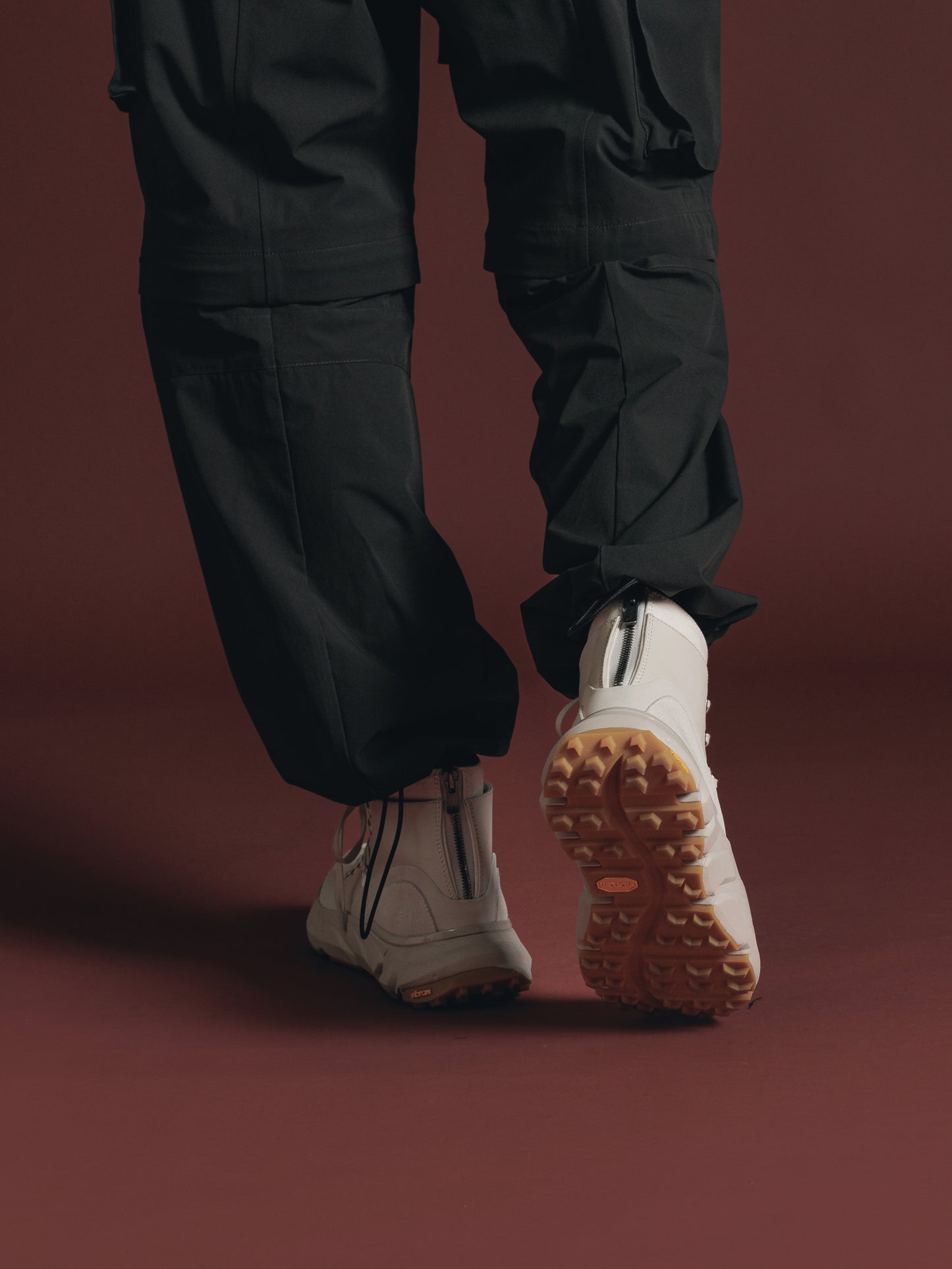 
                  
                    LACE UP SNEAKERS
                  
                