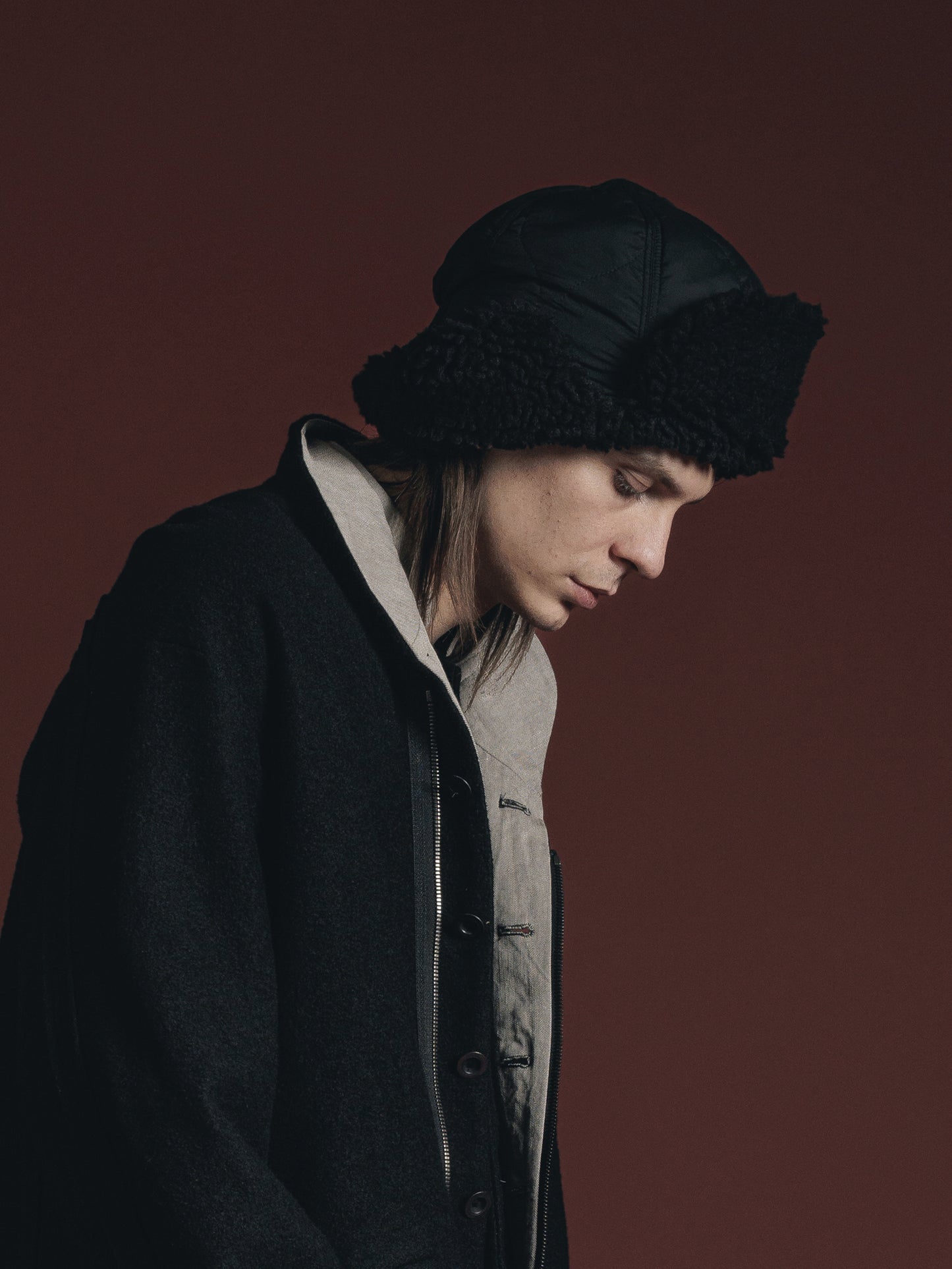 
                  
                    BOA HAT
                  
                