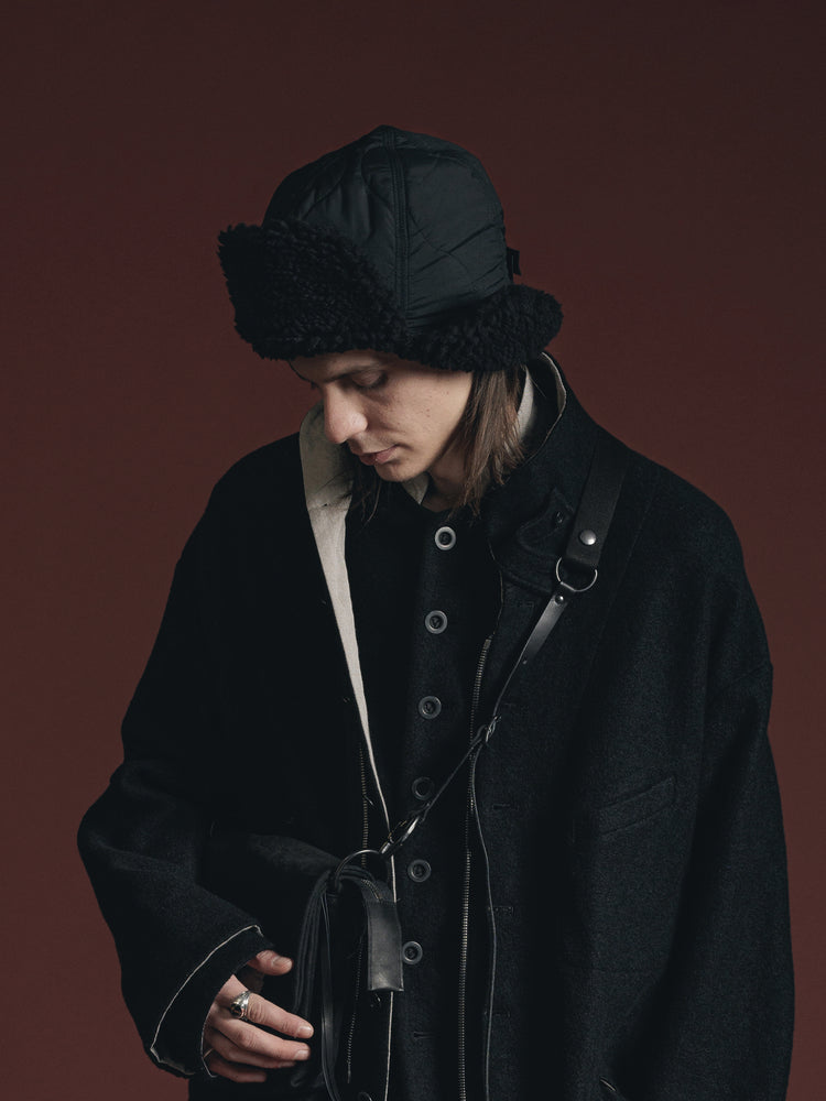 
                  
                    BOA HAT
                  
                