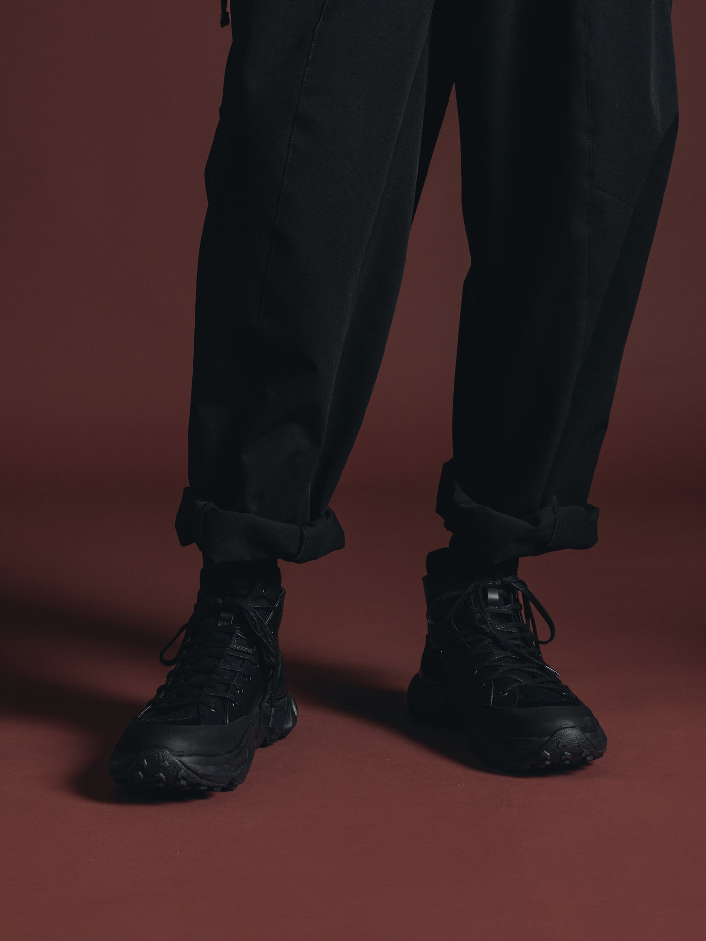
                  
                    LACE UP SNEAKERS
                  
                