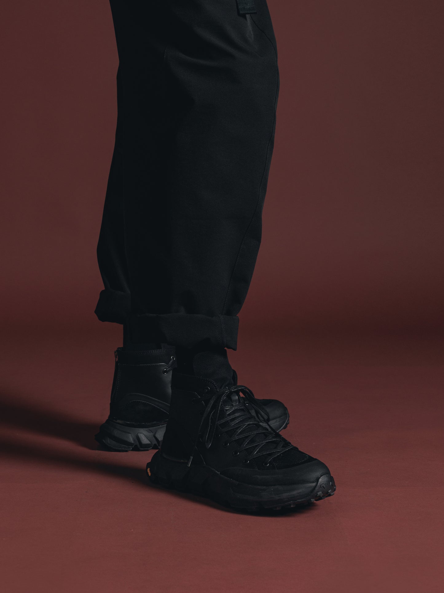 
                  
                    LACE UP SNEAKERS
                  
                