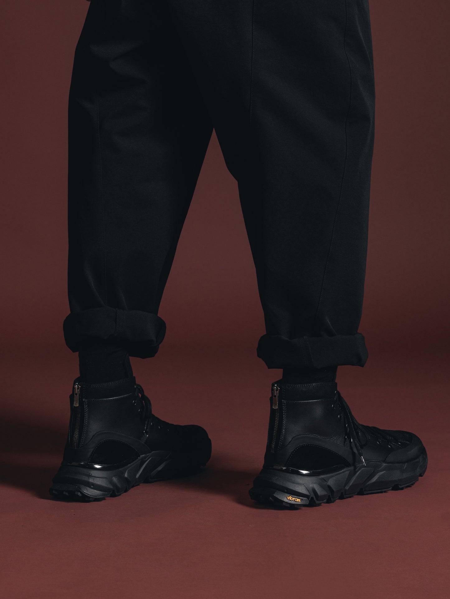 
                  
                    LACE UP SNEAKERS
                  
                