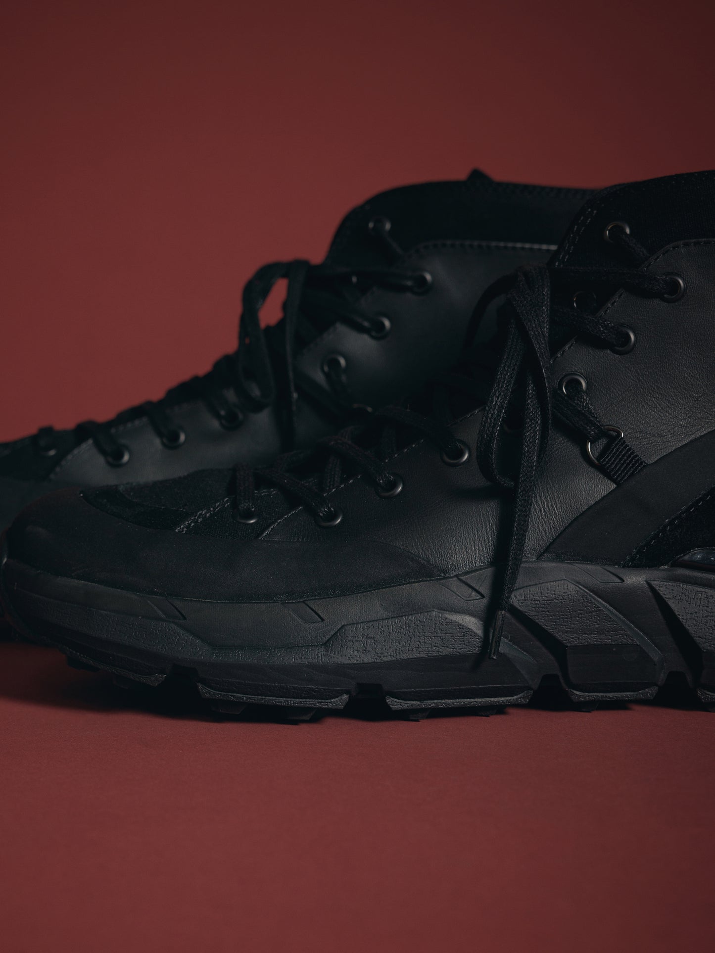
                  
                    LACE UP SNEAKERS
                  
                